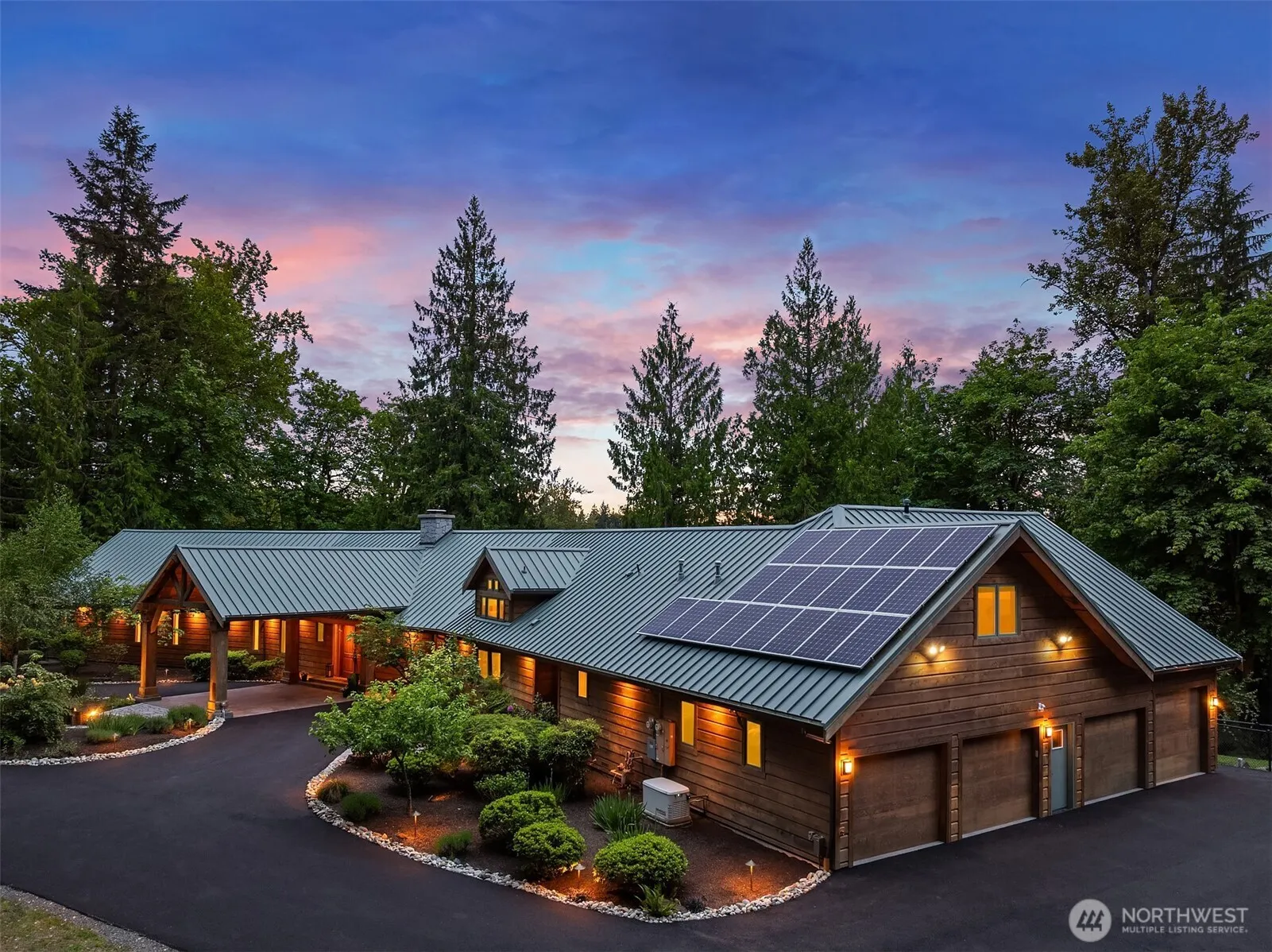 Property photo for 16700 Saybrook Drive Ne, Woodinville photo 2