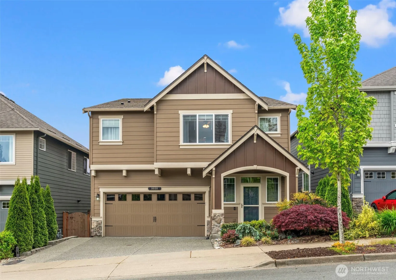 9660 15th Place Se, Lake Stevens