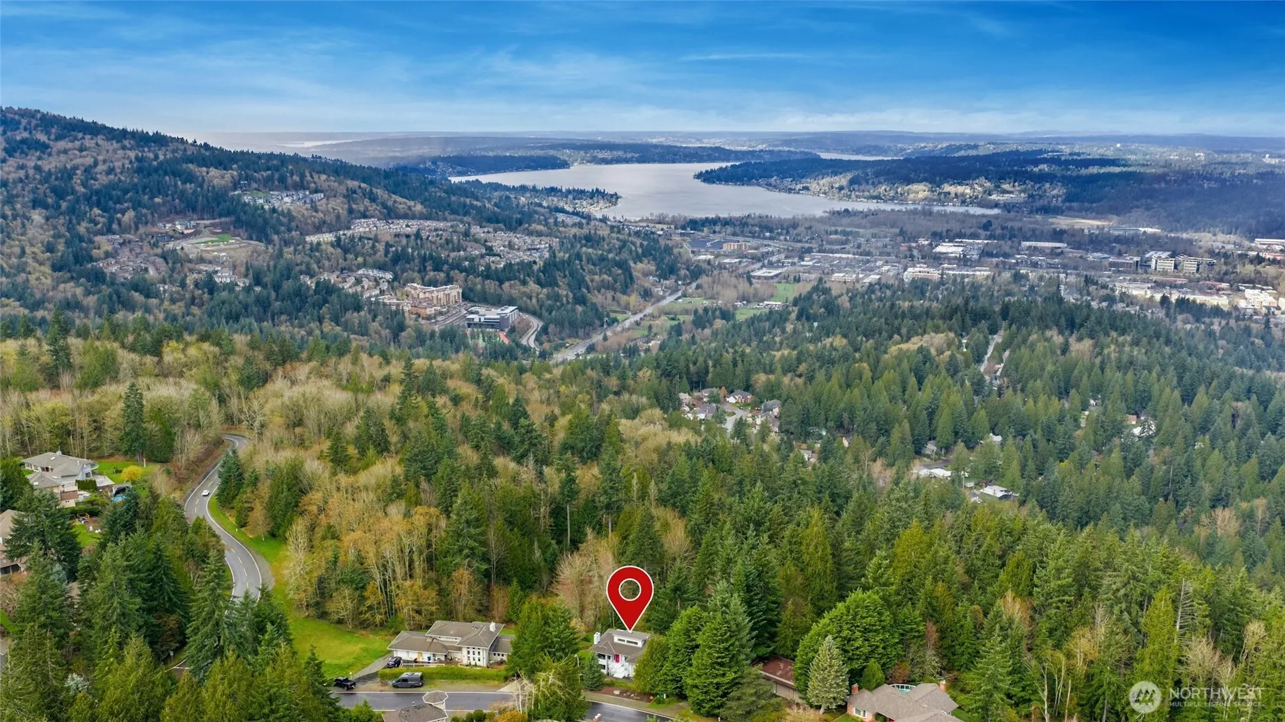 2420 Squak Mountain Loop Sw, Issaquah