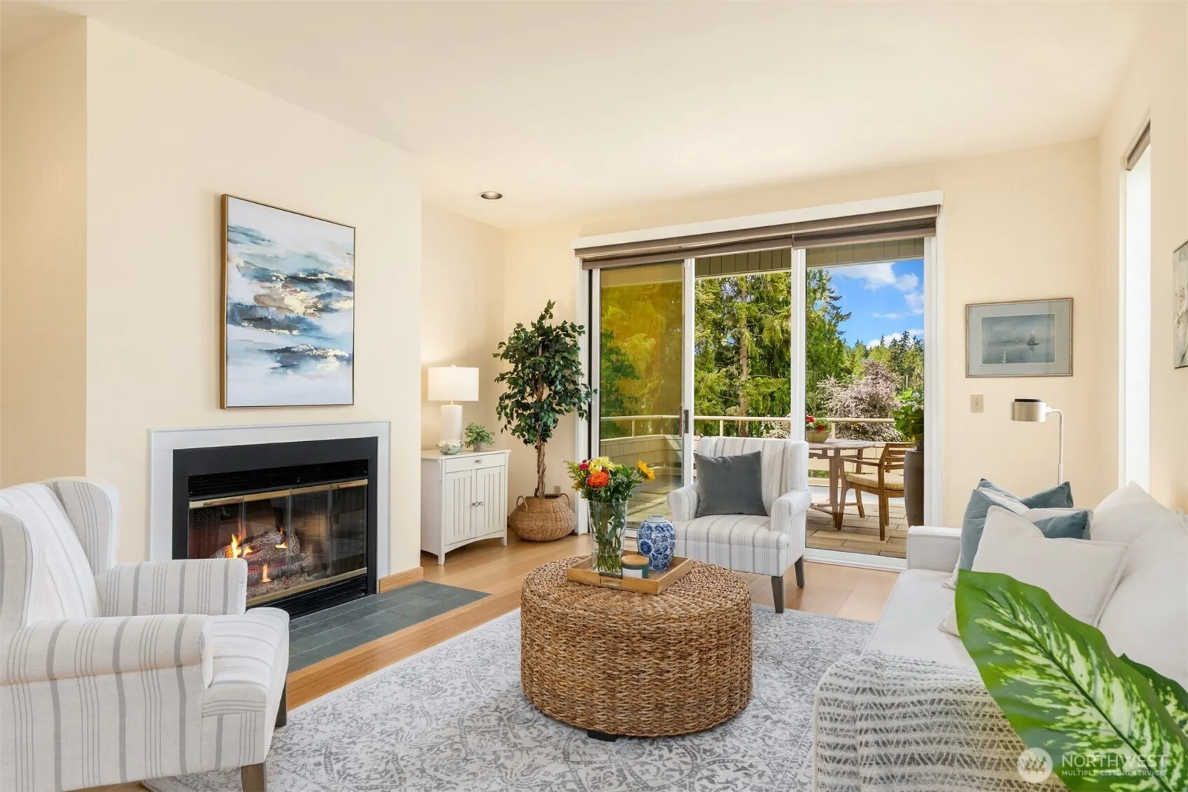 Property photo for 105 Lovell Avenue Sw #15-11, Bainbridge Island