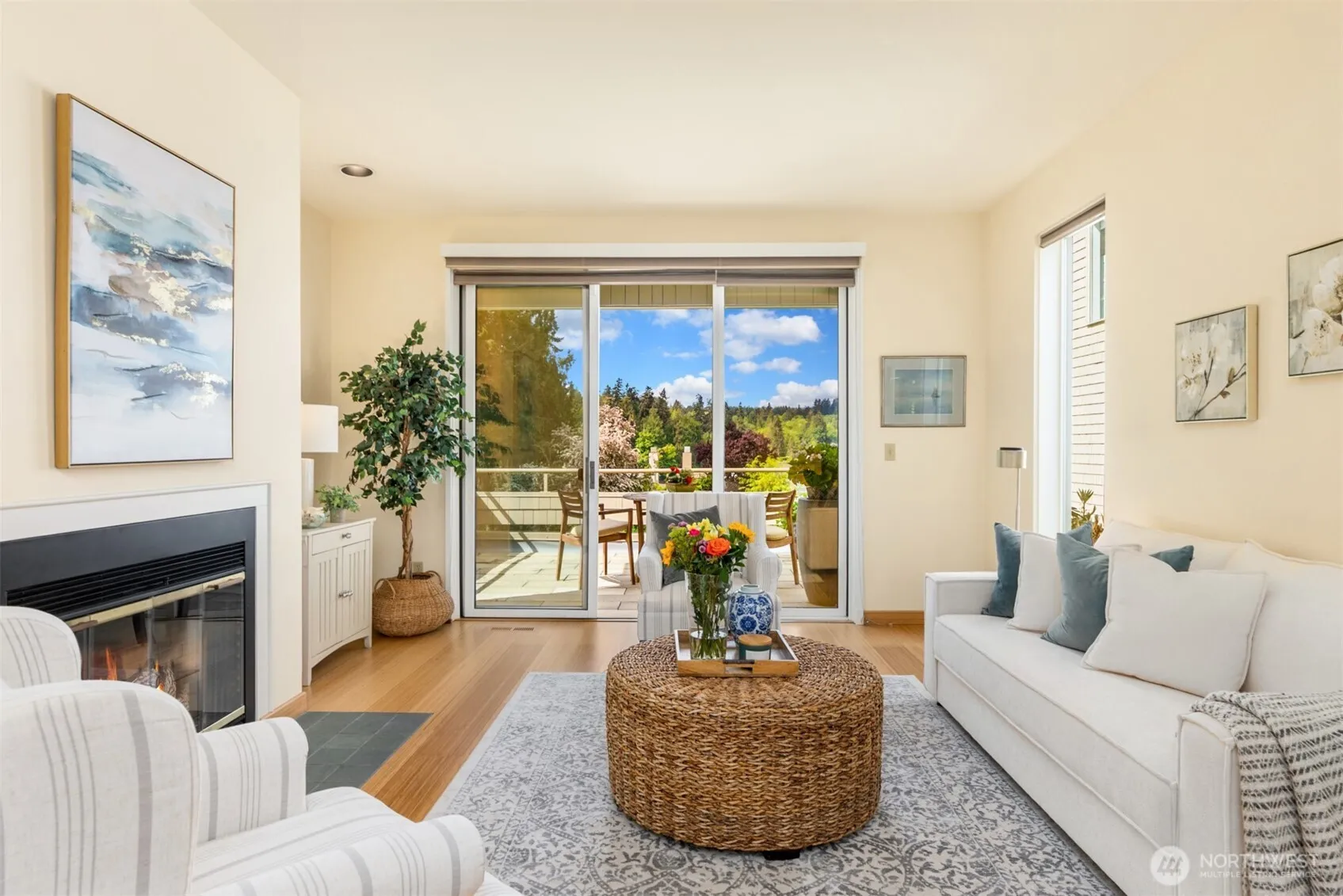 Property photo for 105 Lovell Avenue Sw #15-11, Bainbridge Island photo 3