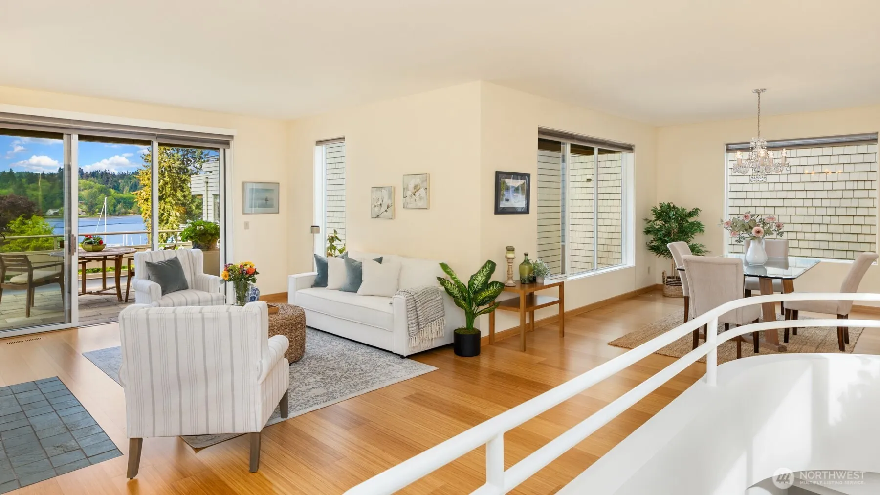Property photo for 105 Lovell Avenue Sw #15-11, Bainbridge Island photo 5