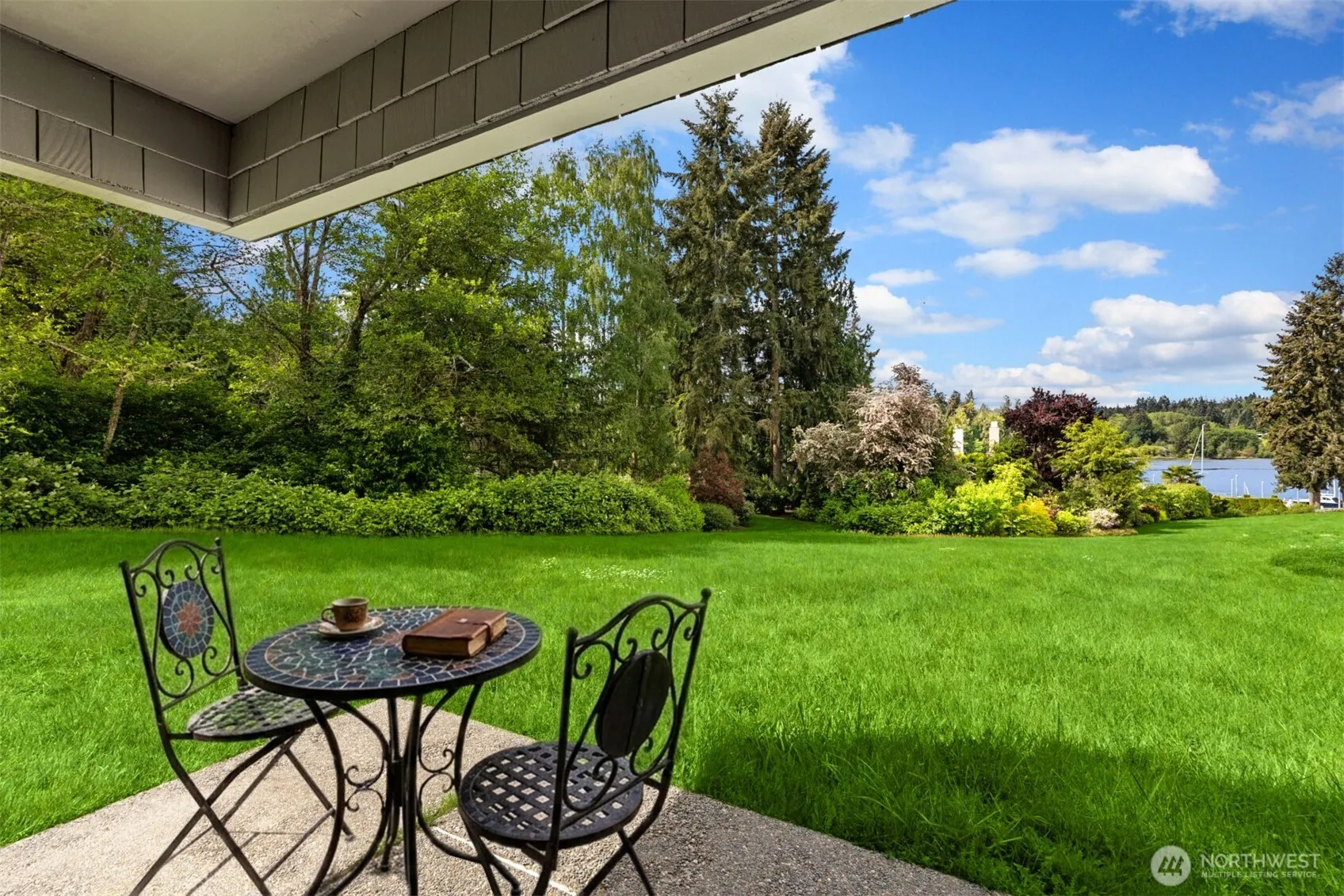 Property photo for 105 Lovell Avenue Sw #15-11, Bainbridge Island photo 4