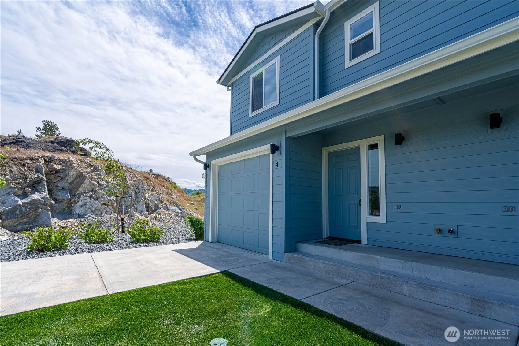 Property photo for 51 Phoebe Lane #b4, Manson photo 2