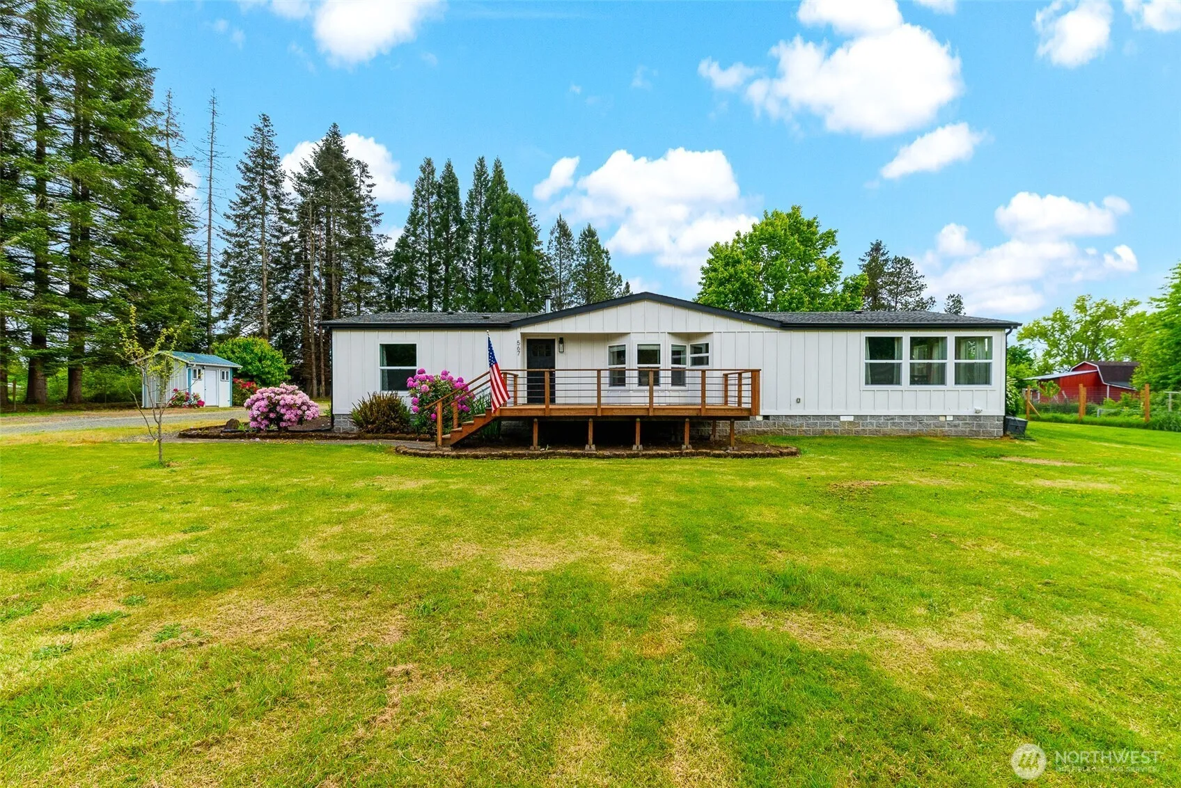 Property photo for 567 Quick Road, Castle Rock