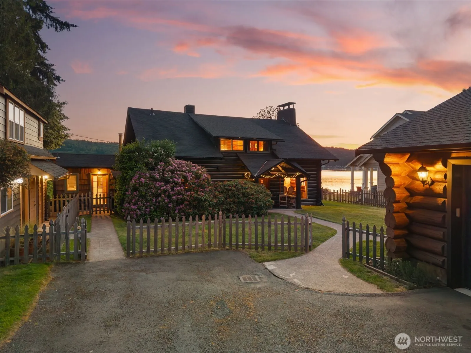 Property photo for 4617 Erlands Point Road Nw, Bremerton