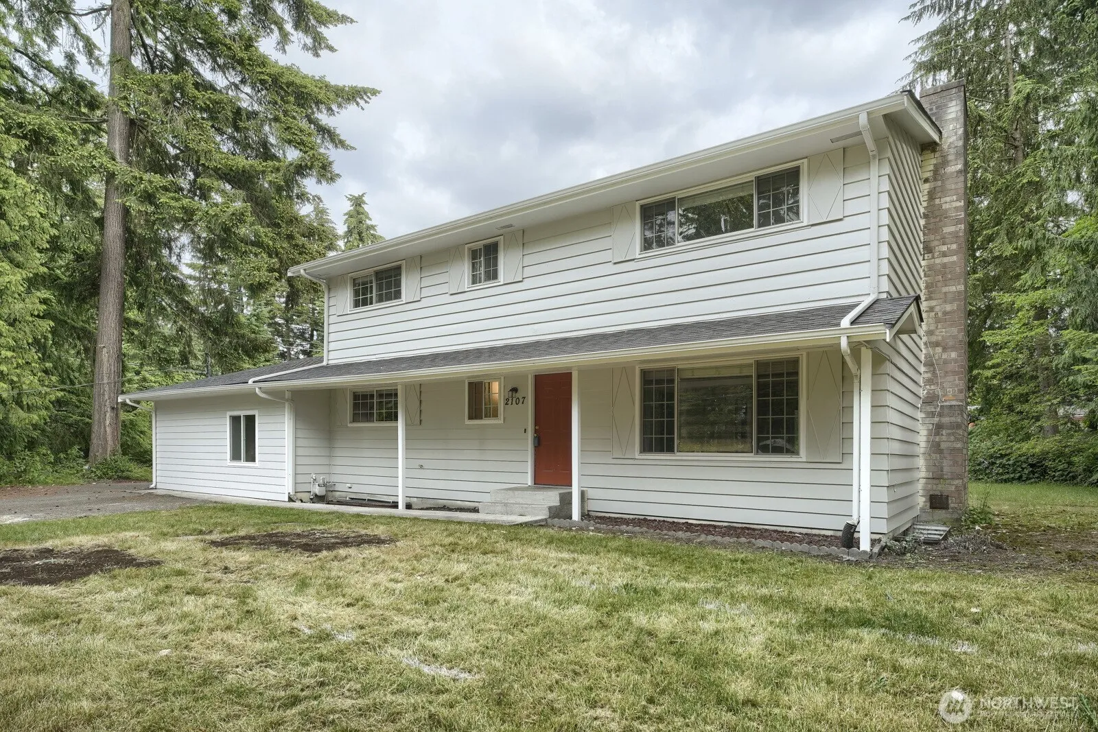 Property photo for 2107 Sw 316th Street, Federal Way