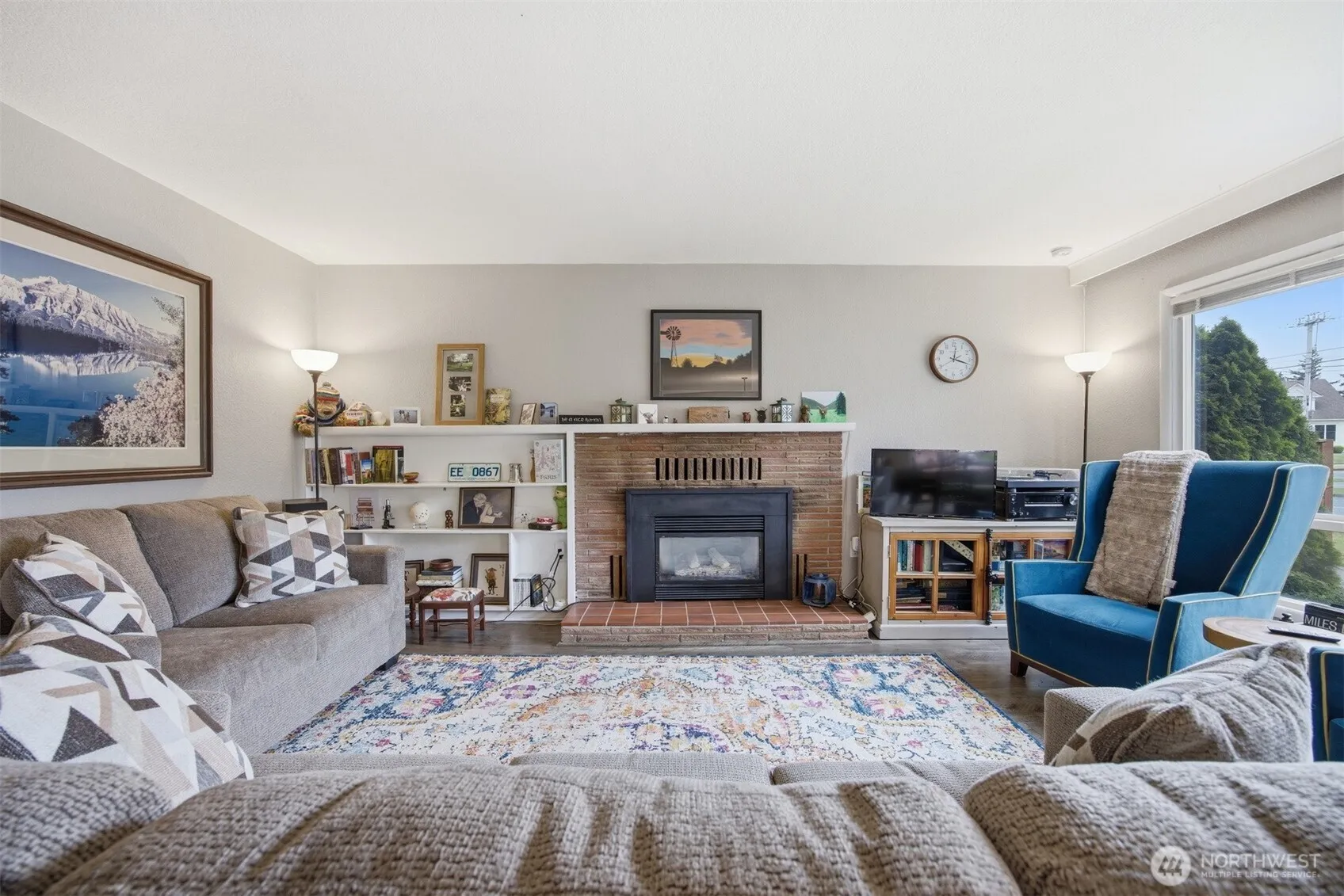 Property photo for 1209 Grover Street, Lynden photo 5
