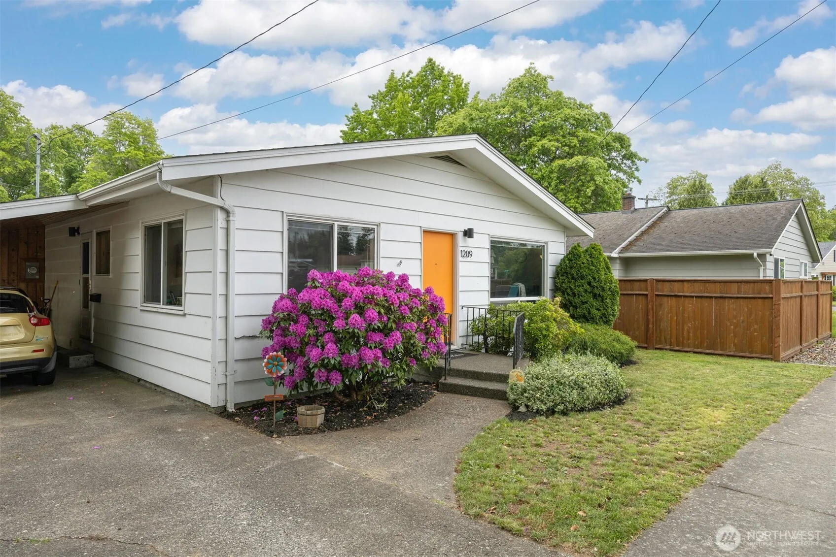 Property photo for 1209 Grover Street, Lynden photo 3