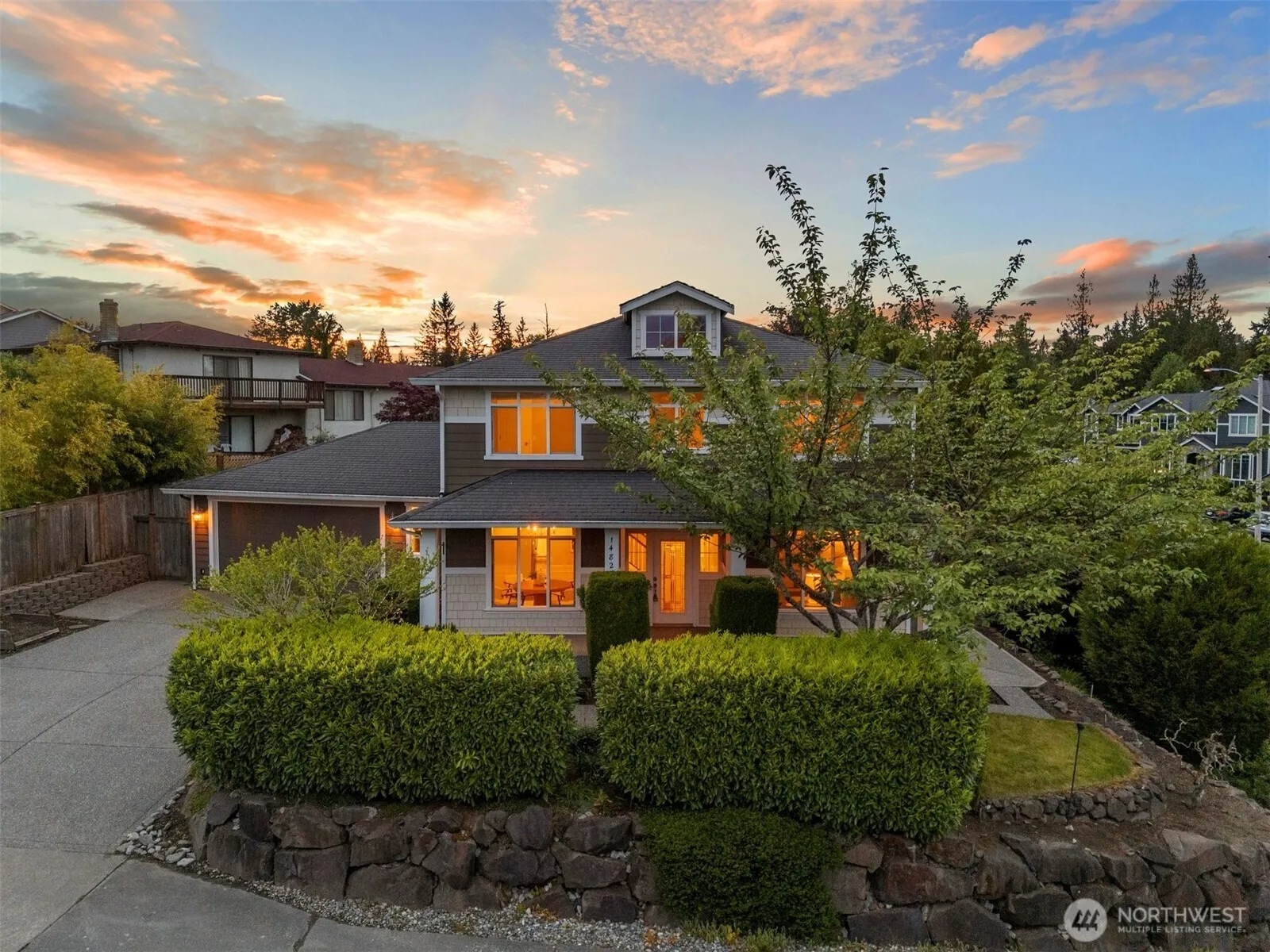 14824 80th Avenue Se, Snohomish