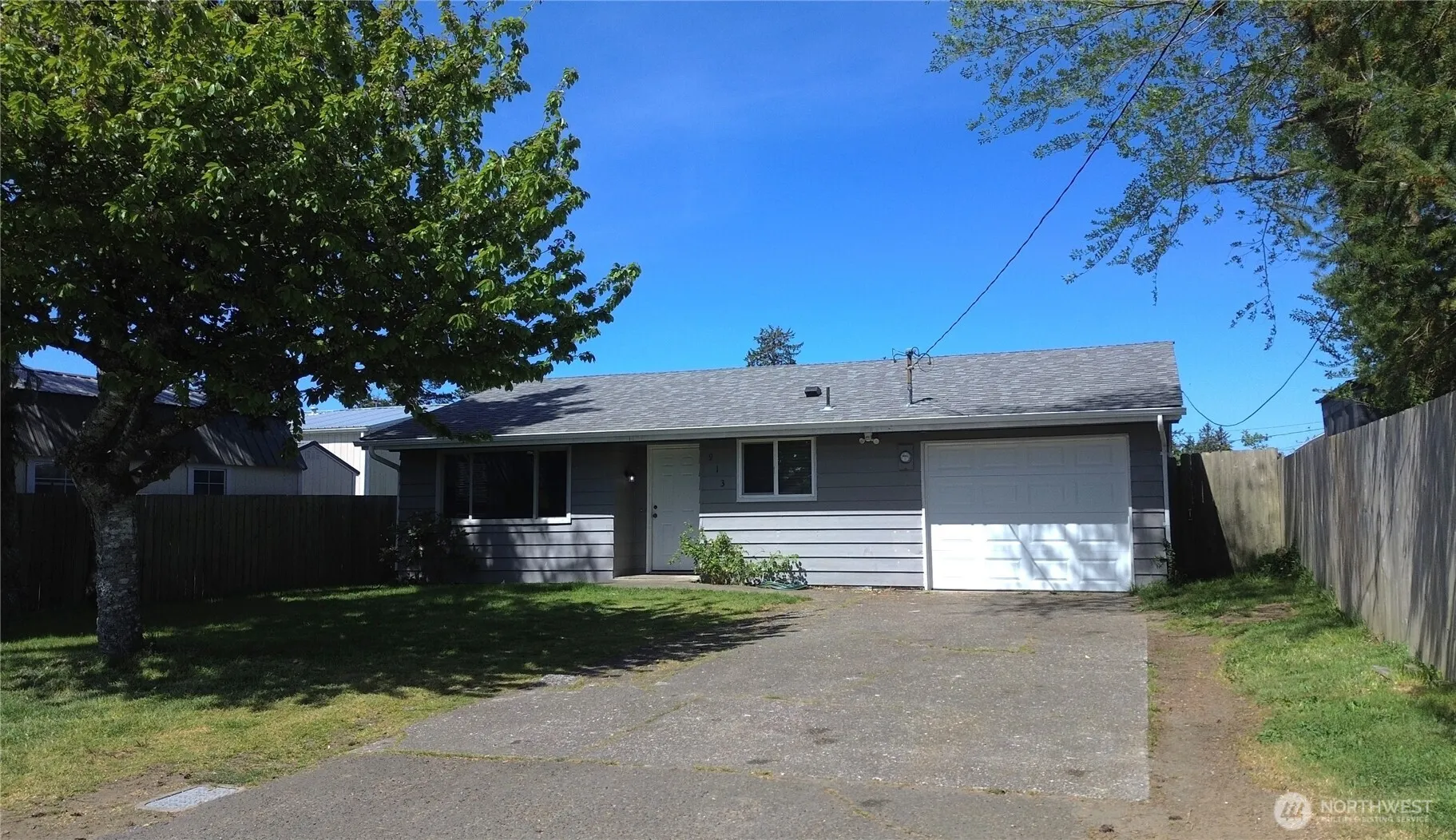 Property photo for 913 G Street, Westport