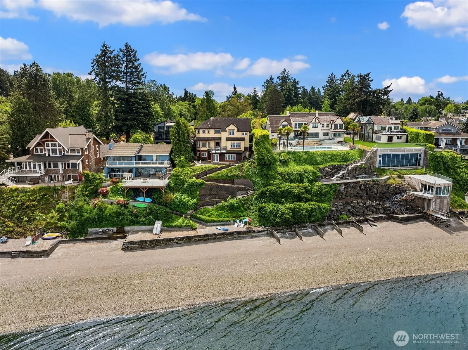 Property photo for 5426 Hyada Boulevard Ne, Tacoma
