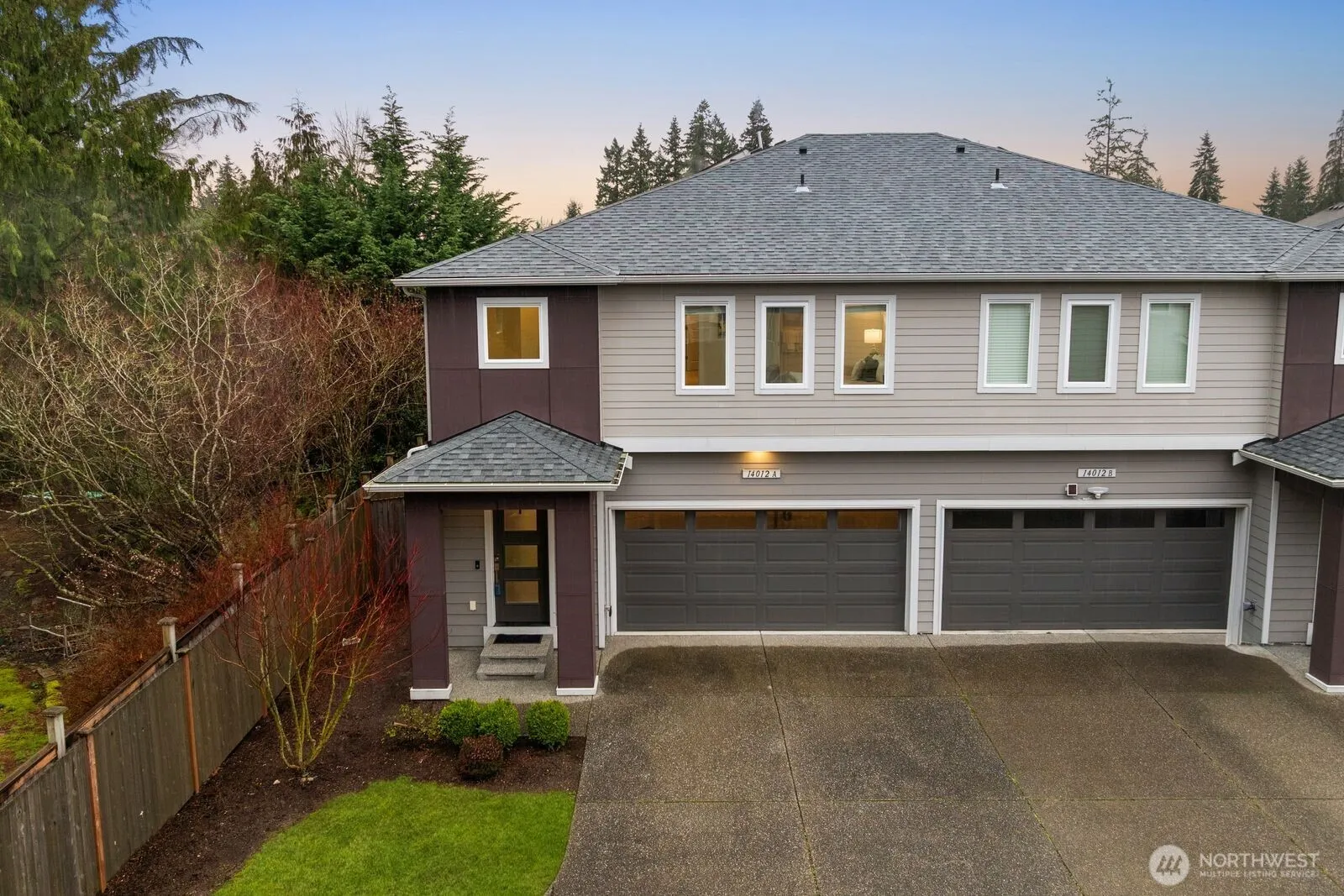 14012 44th Drive Se #98296, Snohomish