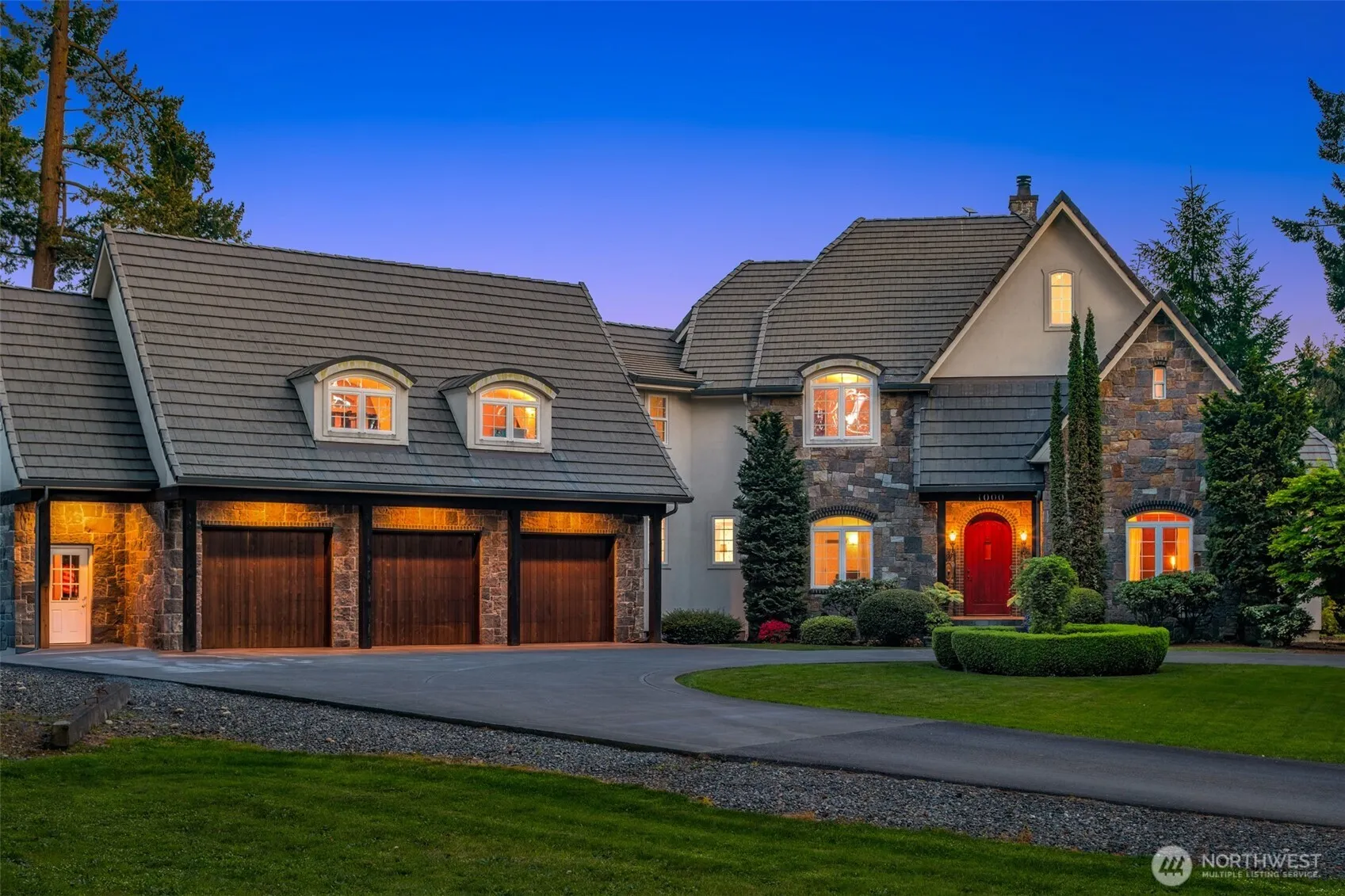 Property photo for 1000 Creso Road S, Spanaway