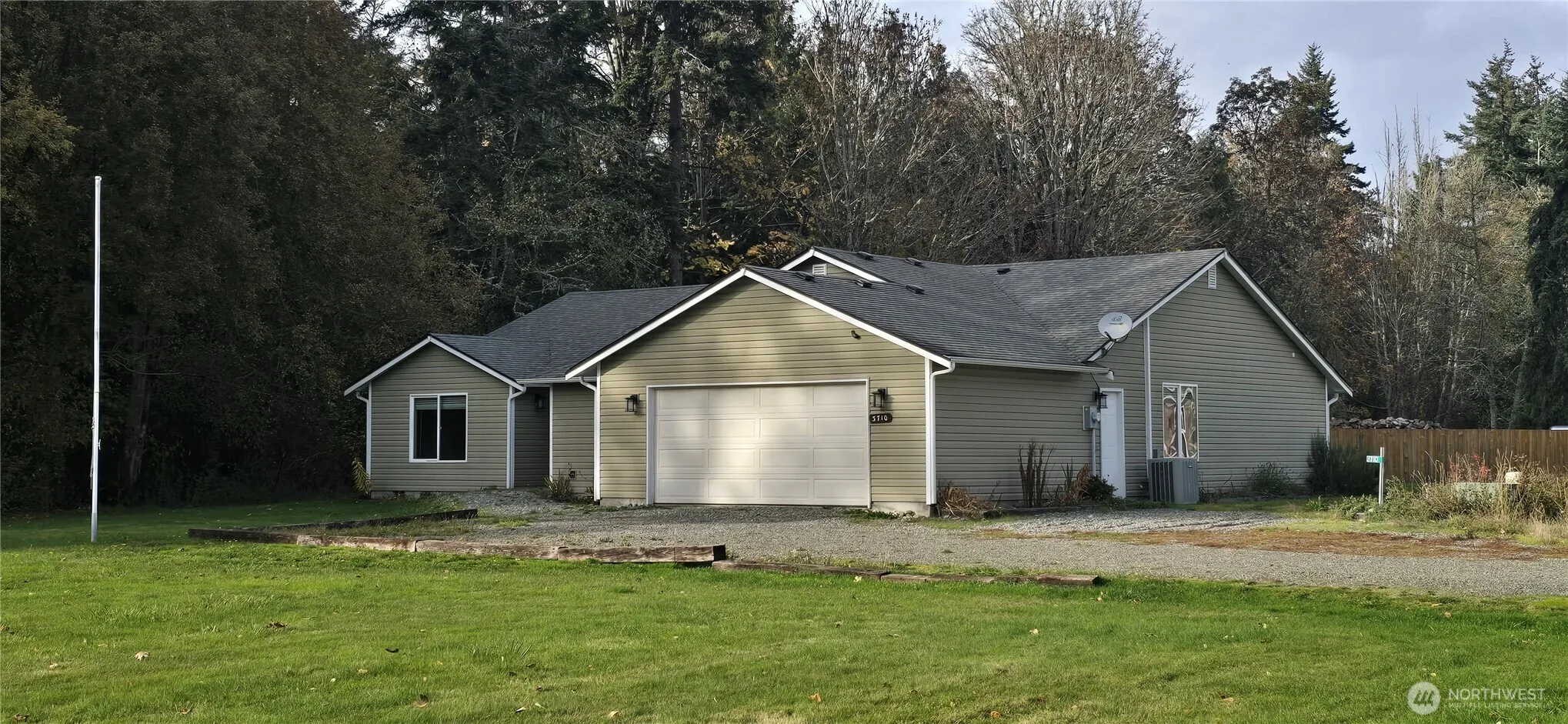 Property photo for 3710 W Edgewood, Port Angeles