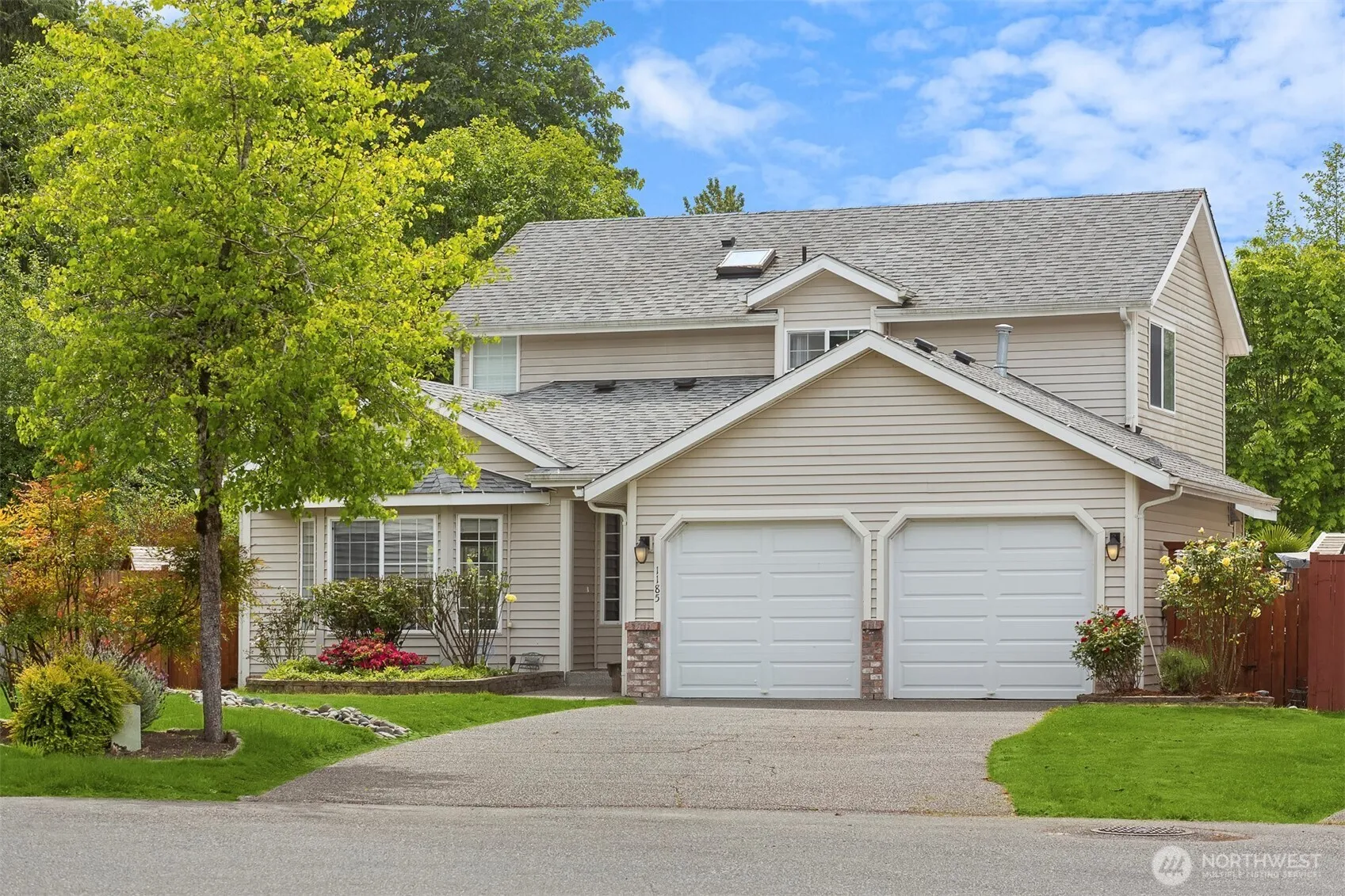 Property photo for 1185 Landover Place, Port Orchard