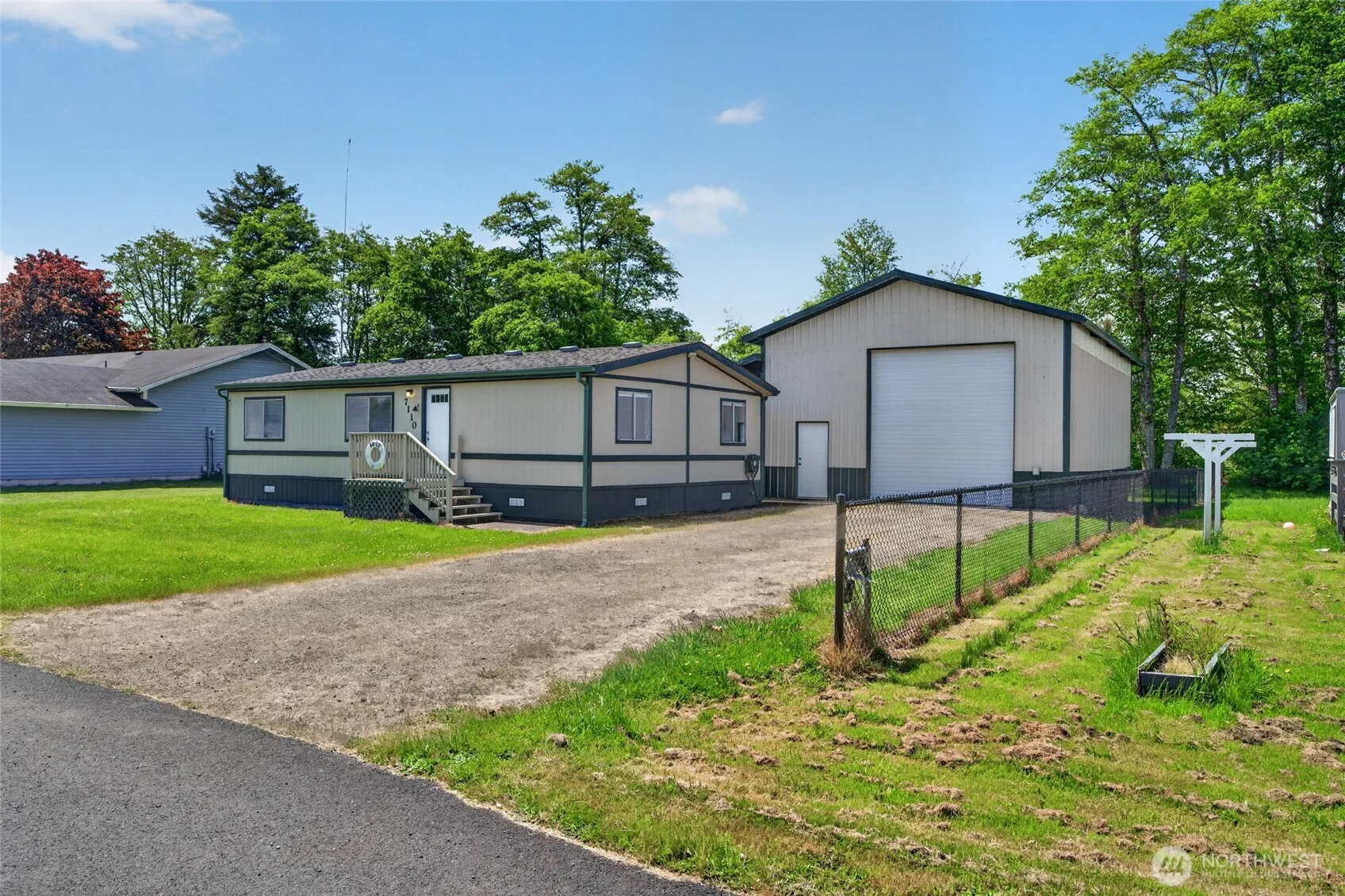 Property photo for 7110 Ortelius Drive, Ilwaco