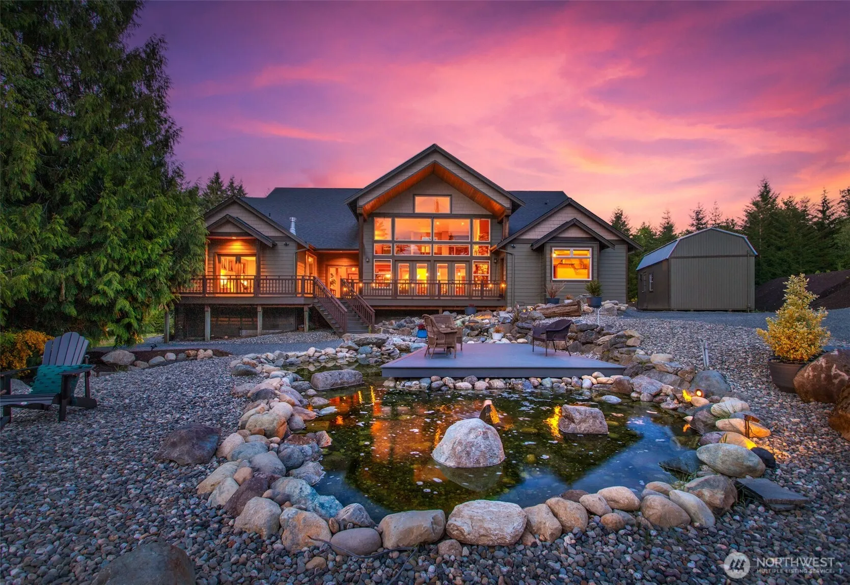 Property photo for 11918 123rd Avenue Ne, Lake Stevens