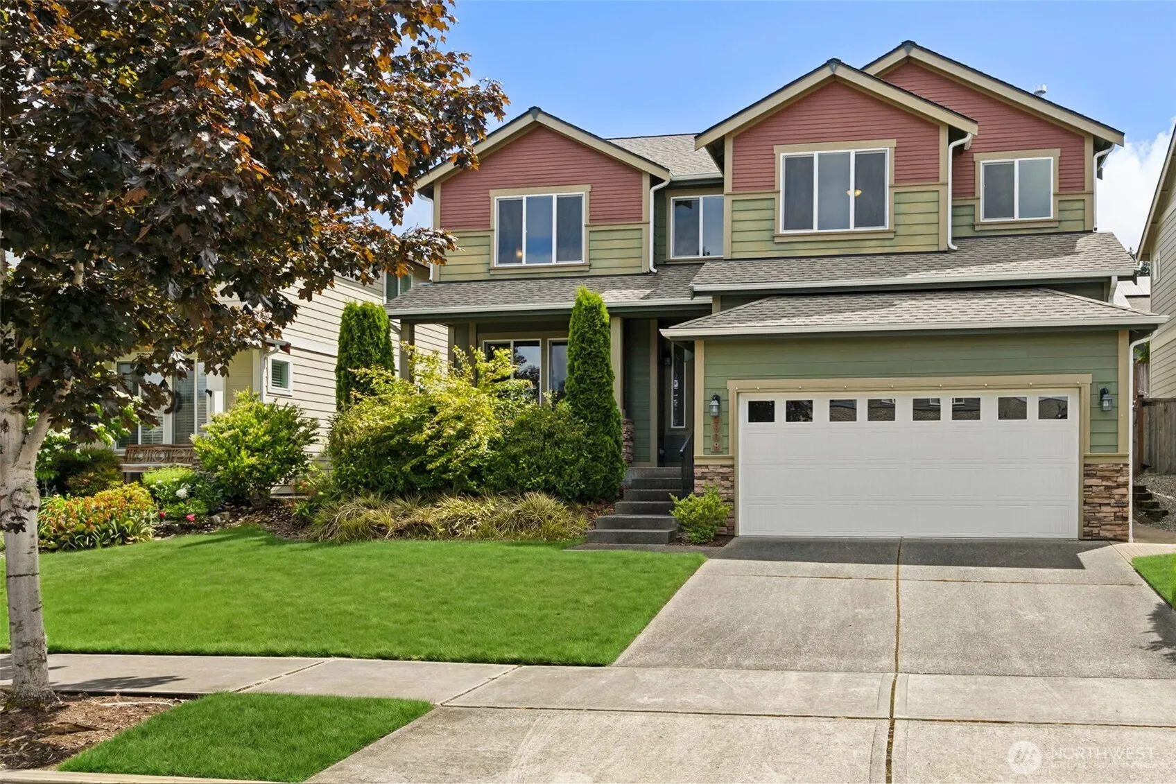 Property photo for 2908 Caledonia Street Se, Olympia