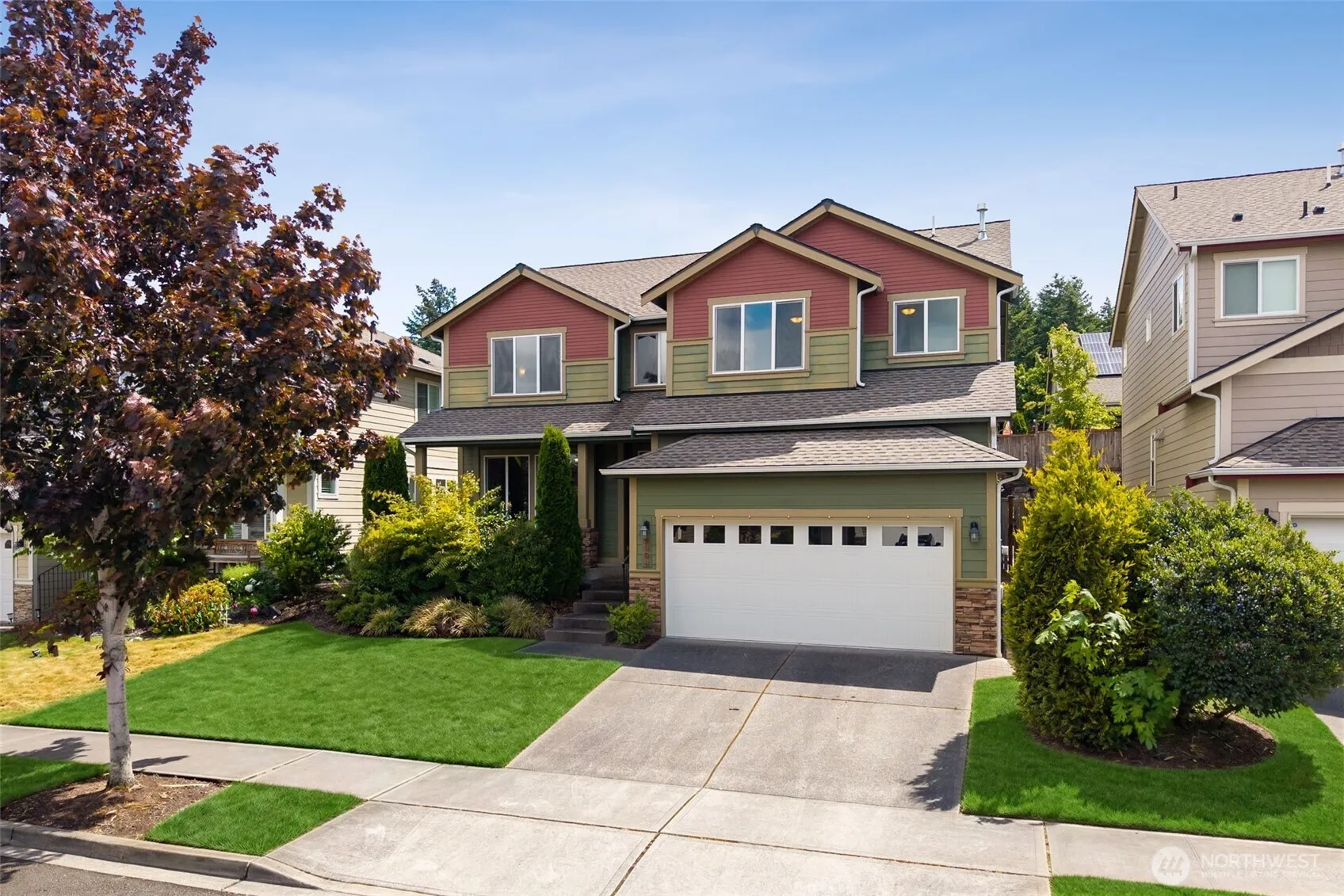 Property photo for 2908 Caledonia Street Se, Olympia photo 2