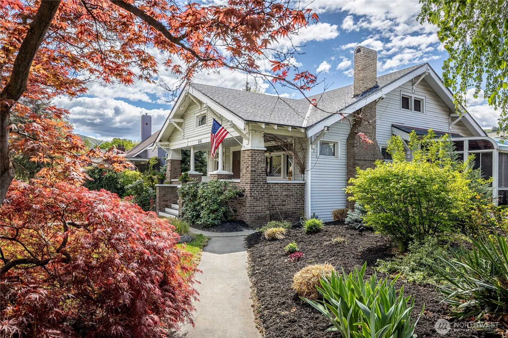Property photo for 406 Cottage Avenue, Cashmere