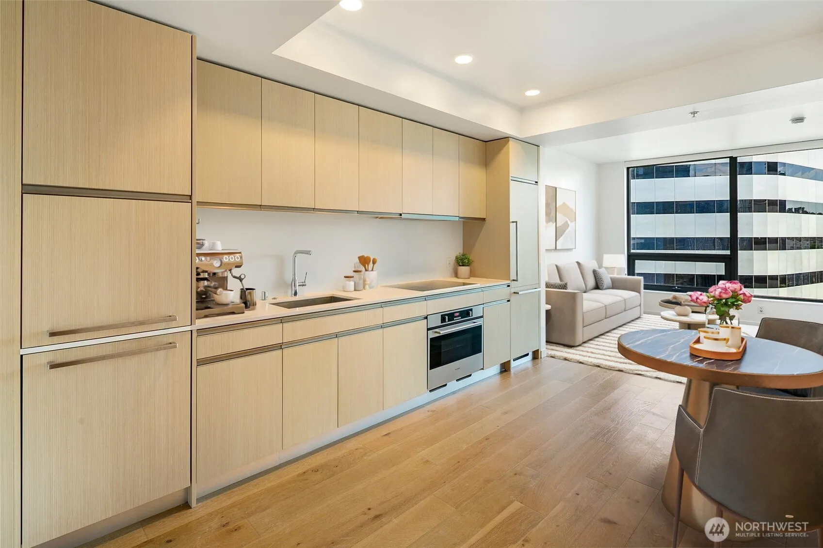 Property photo for 1808 Minor Avenue #2013, Seattle