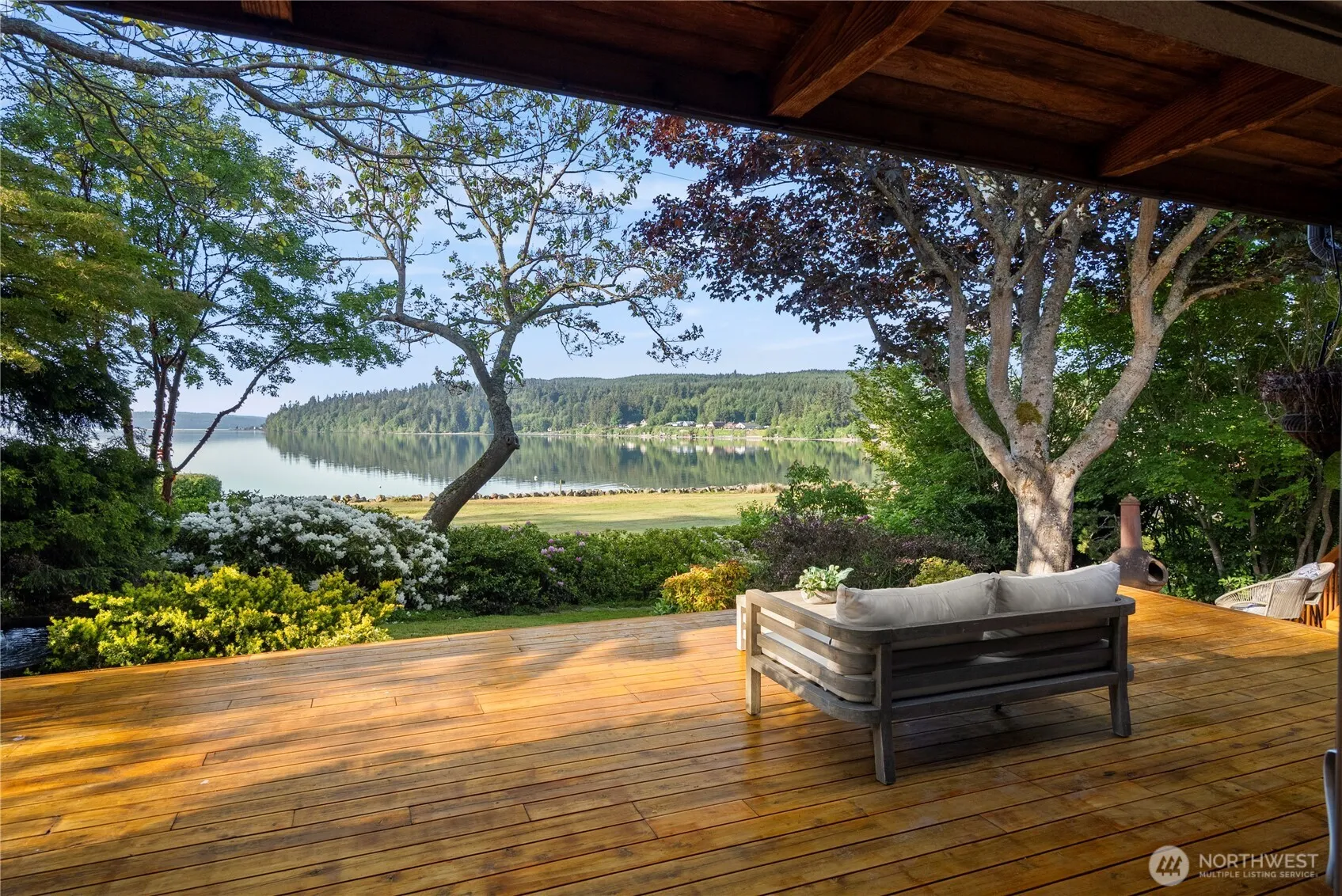 Property photo for 112 Merridith Street, Port Ludlow