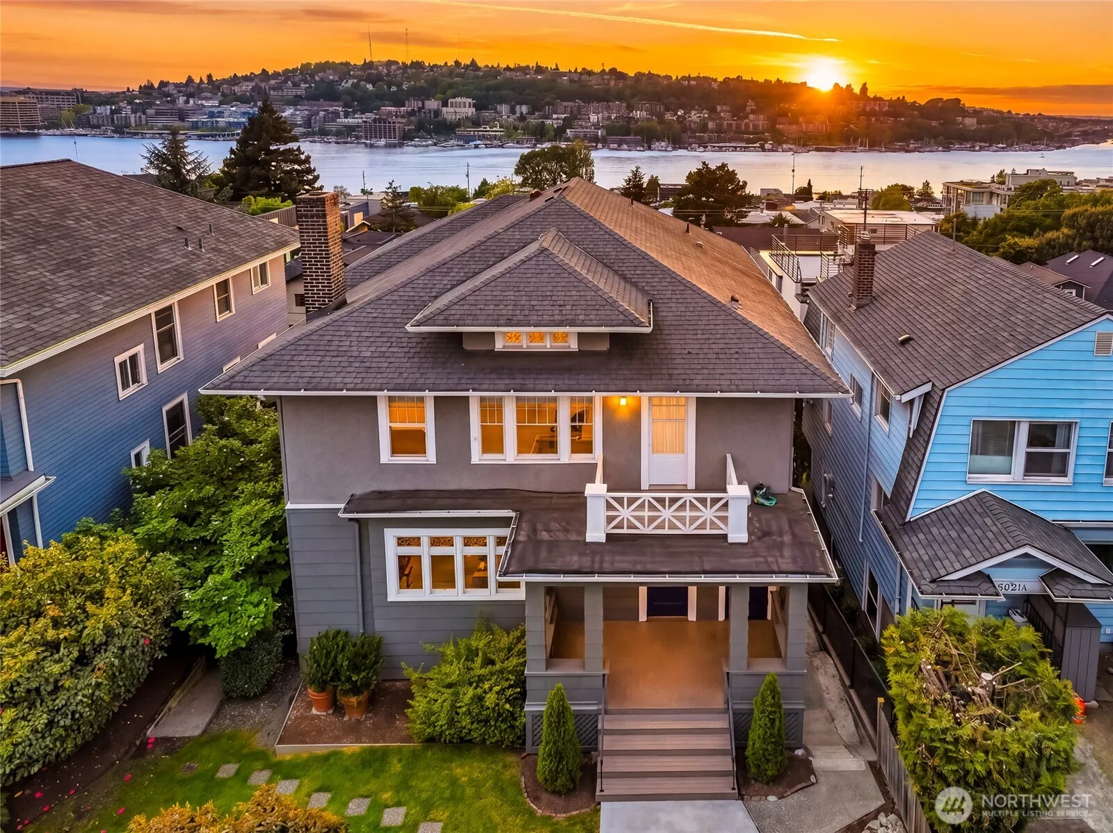 2025 Boylston Avenue E, Seattle