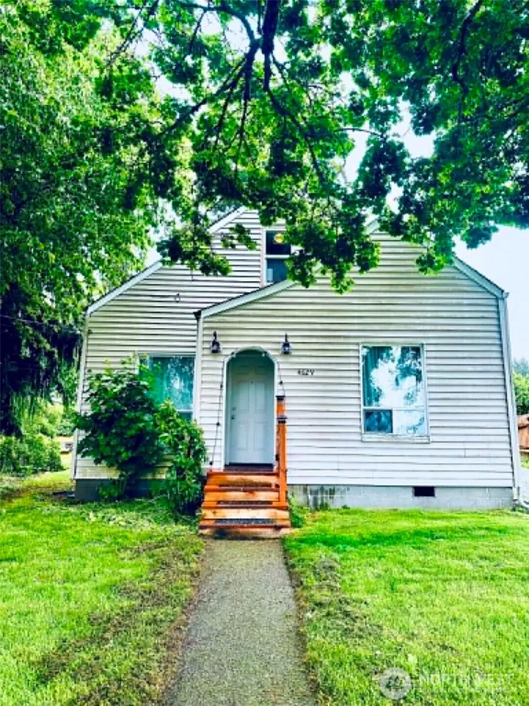 4829 S L Street, Tacoma