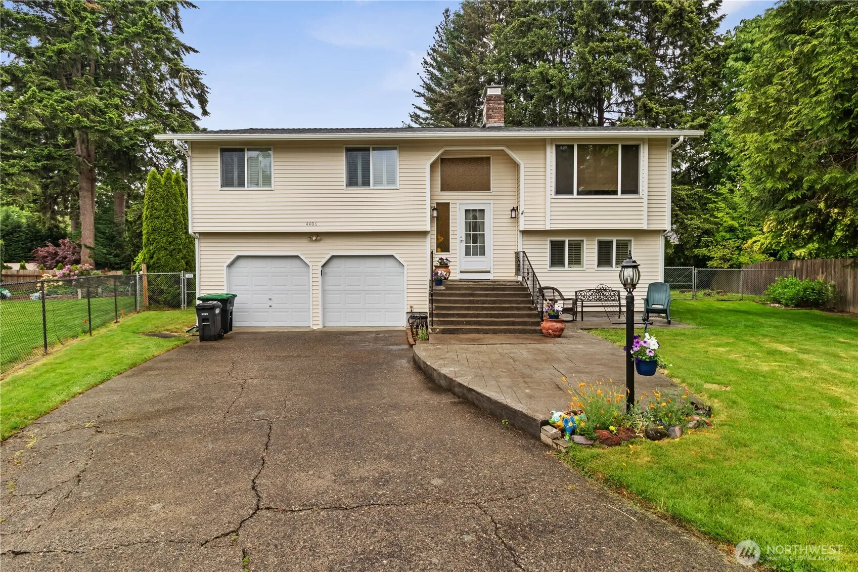 4406 Montclair Drive Se, Lacey