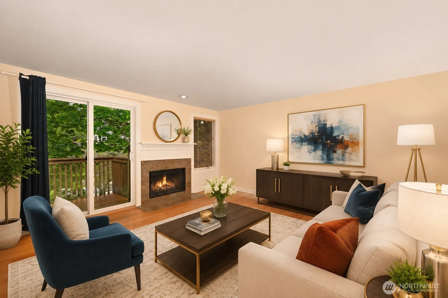 Property photo for 301 W Raye Street #106, Seattle