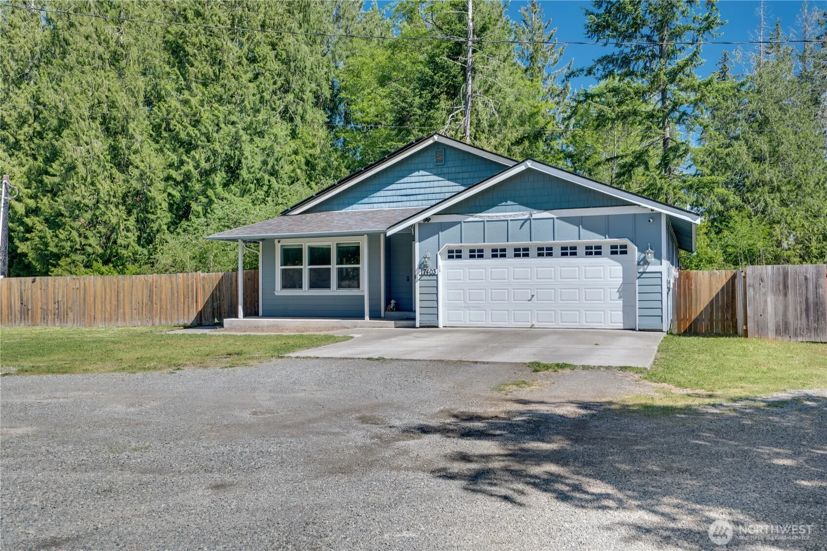 Property photo for 17403 79th Avenue E, Puyallup