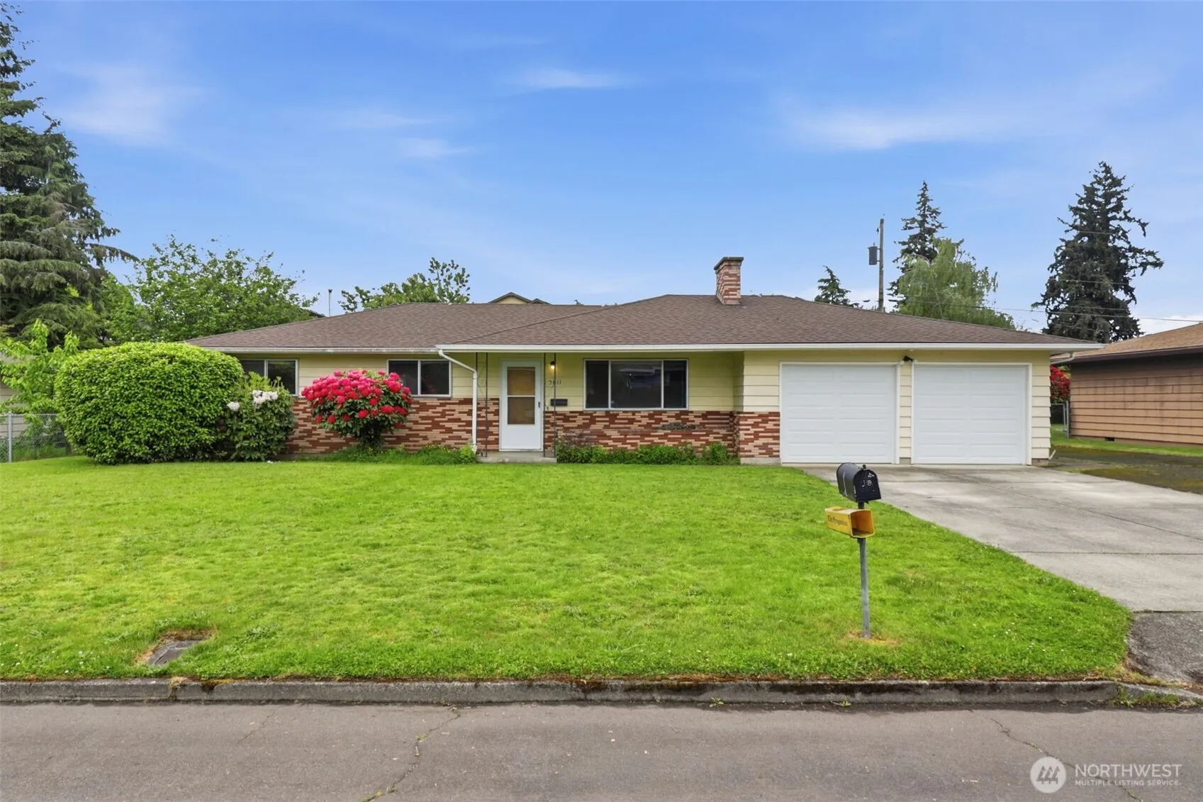 Property photo for 3011 Ne 44th Street, Vancouver