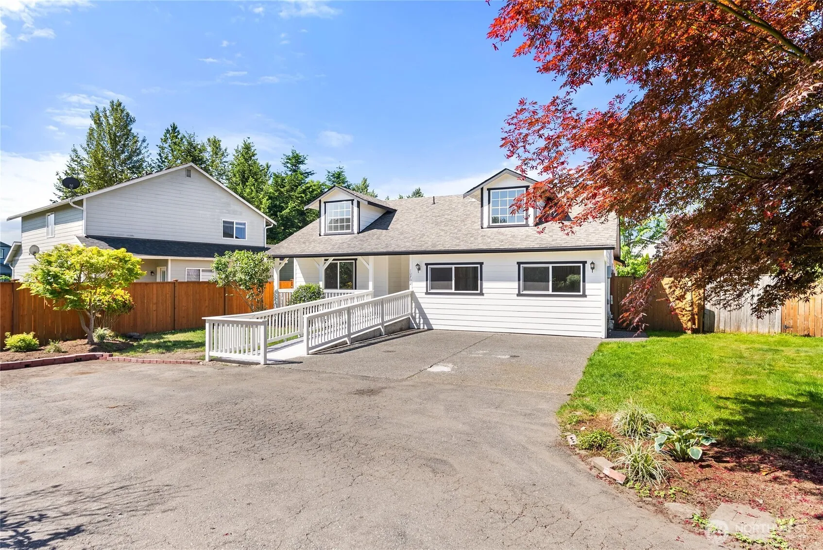 Property photo for 10702 59th Avenue Ne, Marysville
