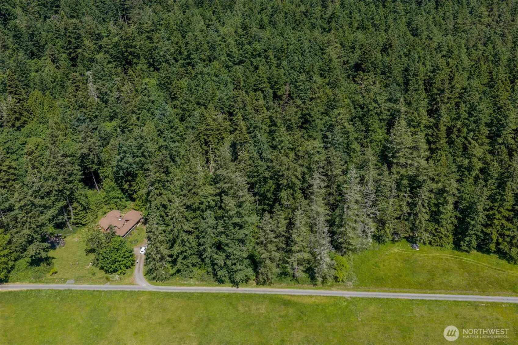 Property photo for 140 Judith Lane, Orcas Island photo 3
