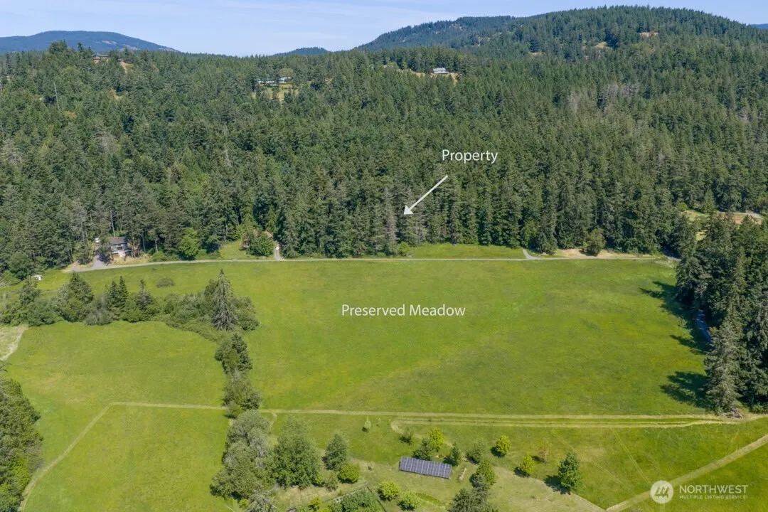 Property photo for 140 Judith Lane, Orcas Island photo 2