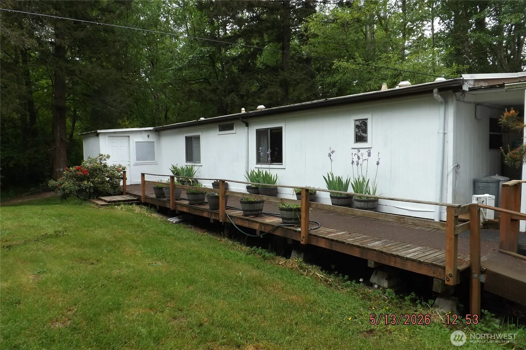 Property photo for 3824 Birch Bay-lynden Road, Custer