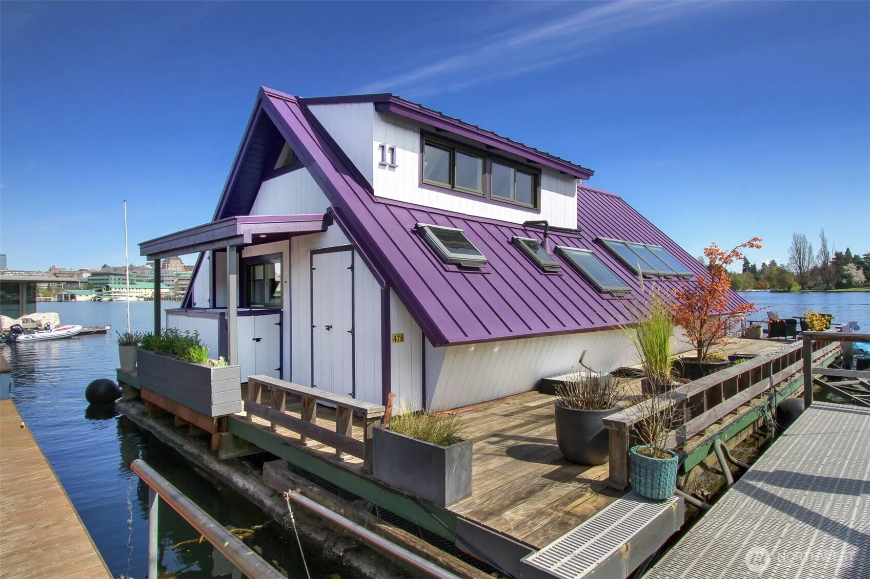 Property photo for 2822 Boyer Avenue E #11, Seattle photo 2
