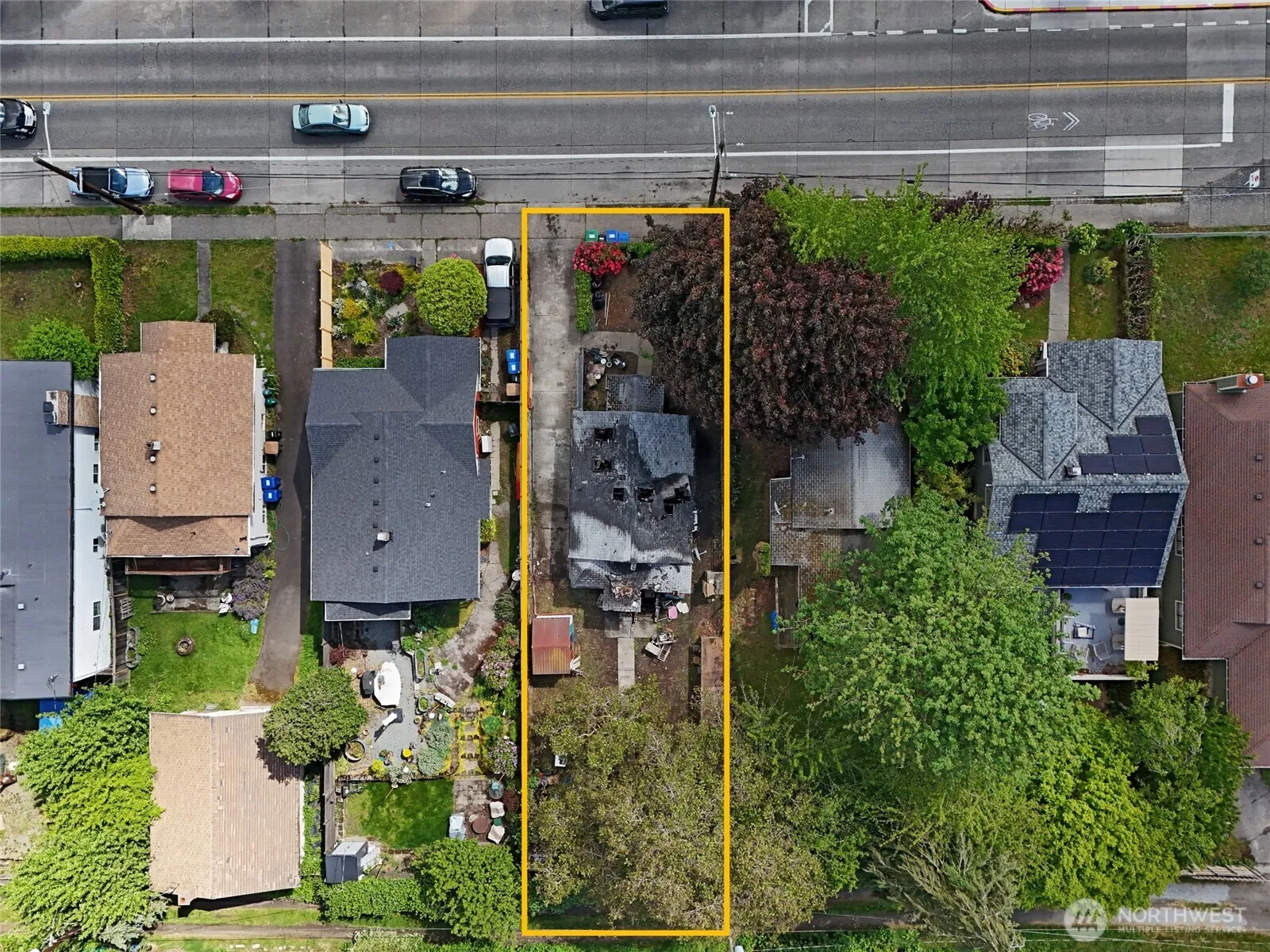 8145 16th Avenue Sw, Seattle