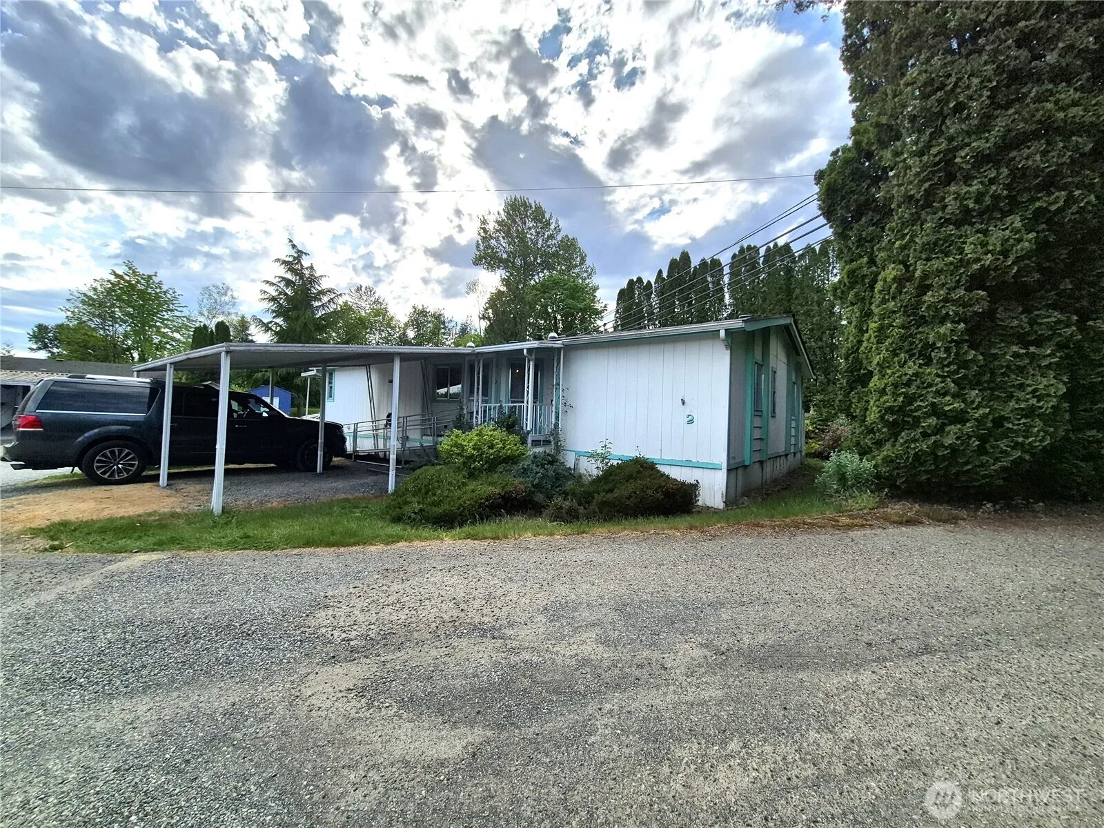 Property photo for 11100 92nd Street Se #2, Snohomish photo 2