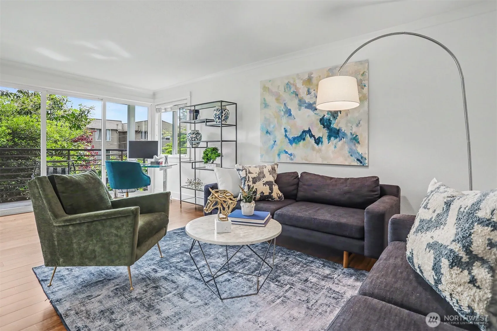 Property photo for 2830 Nw 56th Street #203, Seattle photo 3