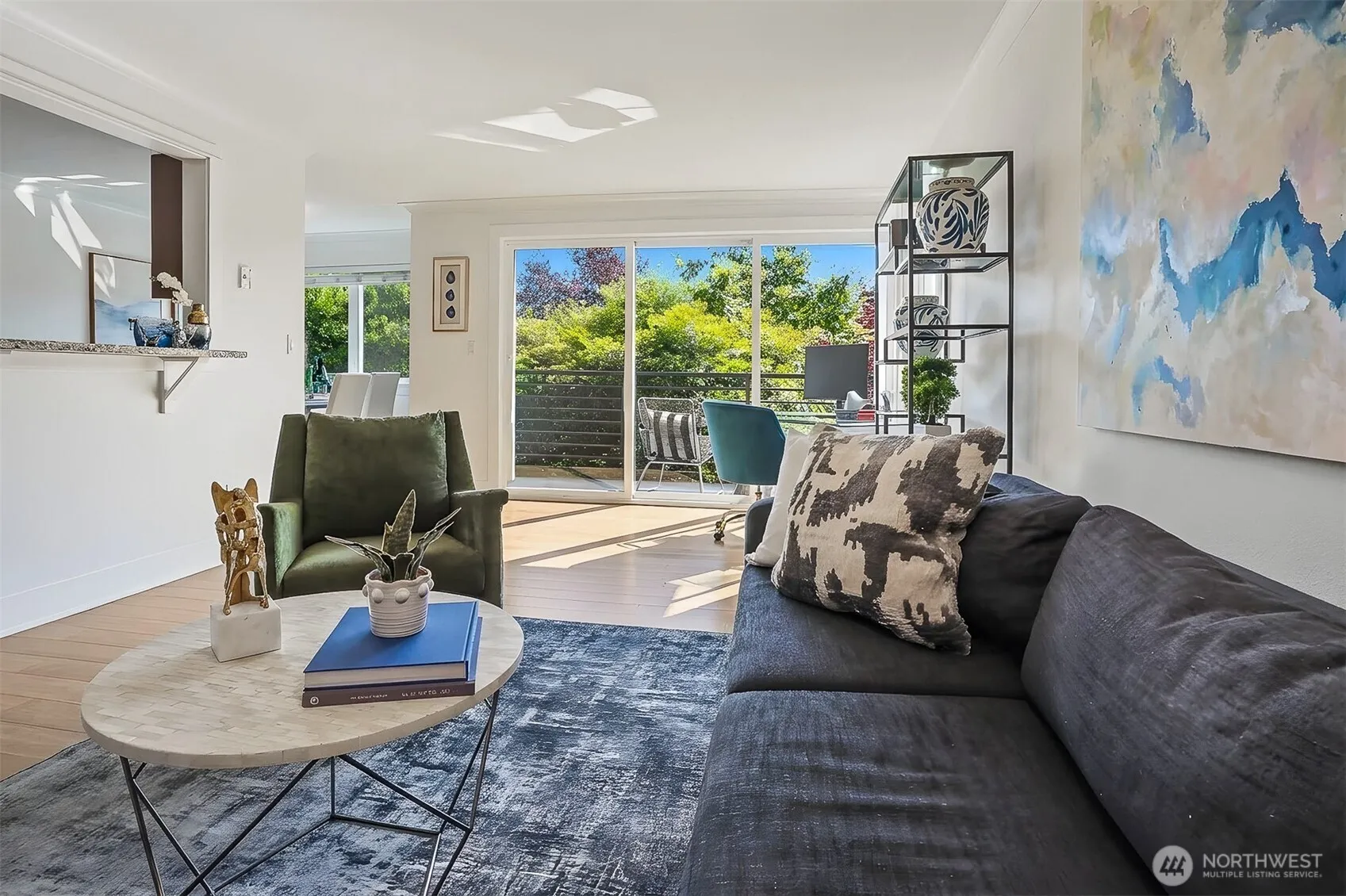 Property photo for 2830 Nw 56th Street #203, Seattle photo 4
