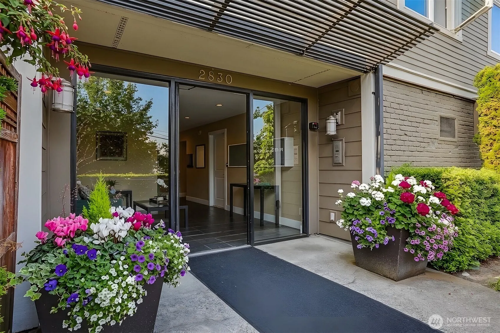 Property photo for 2830 Nw 56th Street #203, Seattle