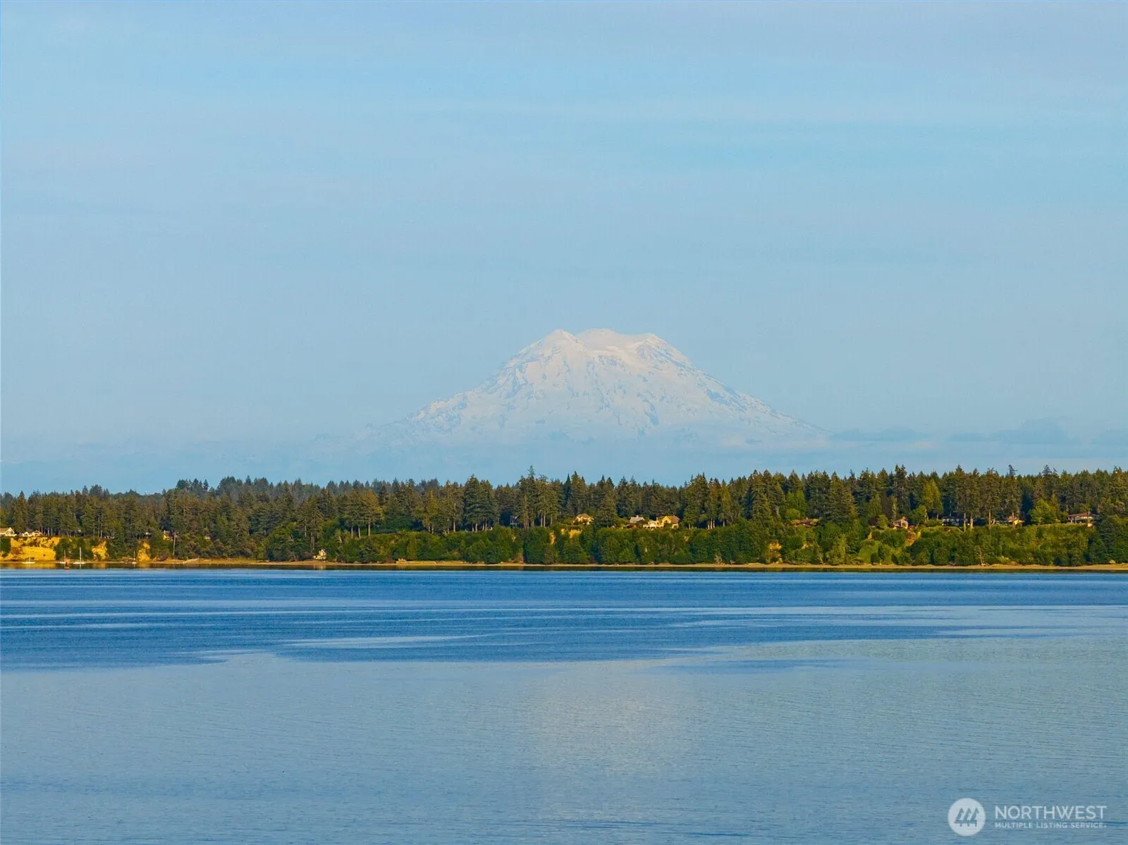 Property photo for 9524 Maple Beach Lane Nw, Olympia photo 2