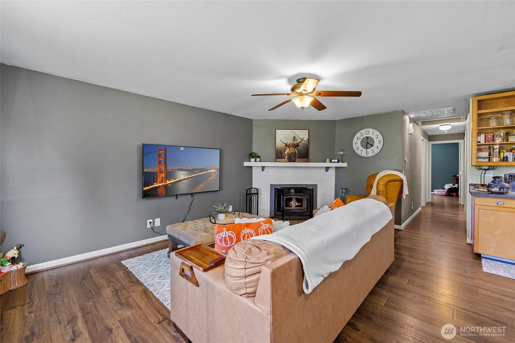 Property photo for 583 Salal Street, Oak Harbor photo 4