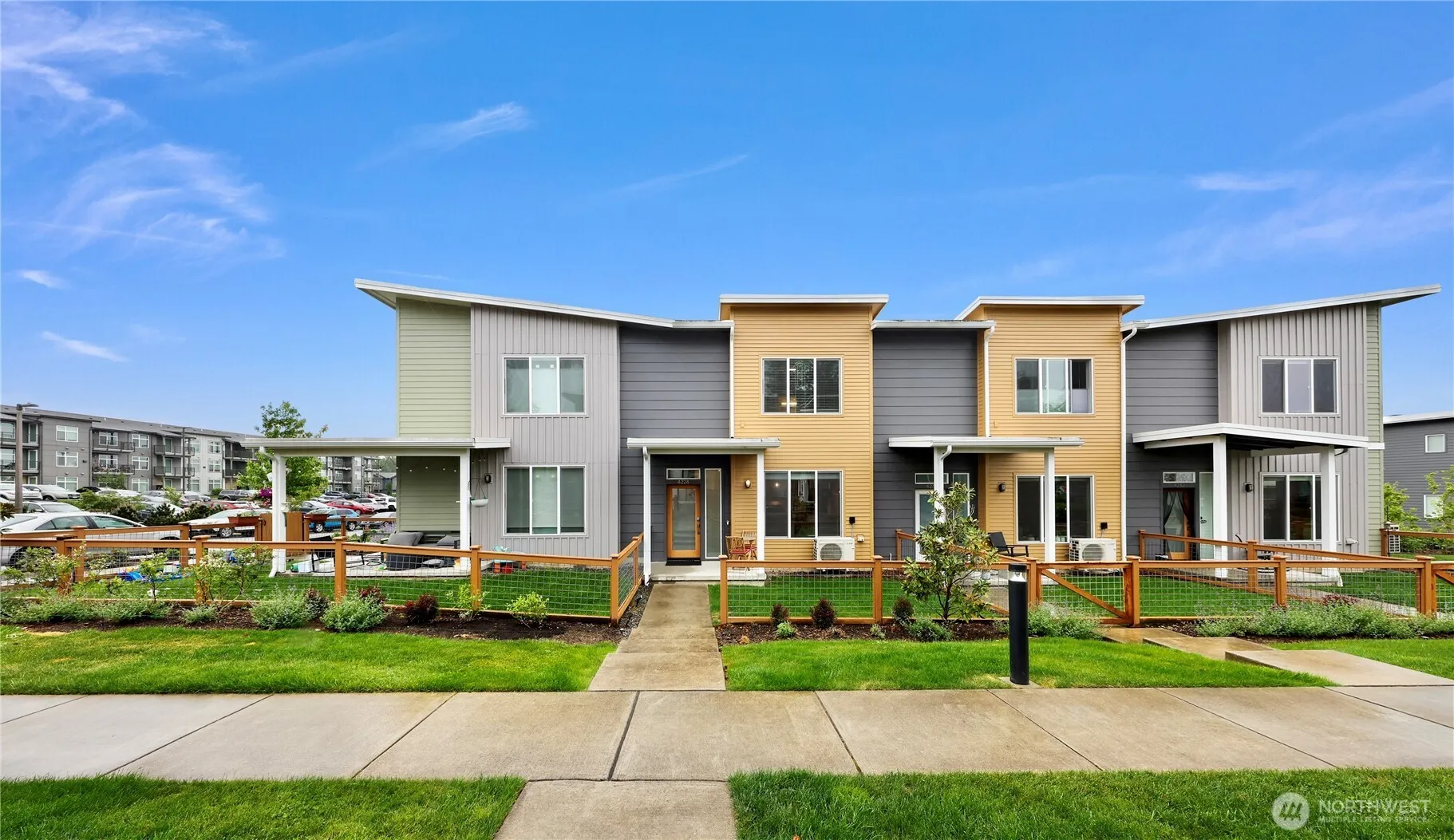 Property photo for 4228 Braeburn Lane #26, Bellingham