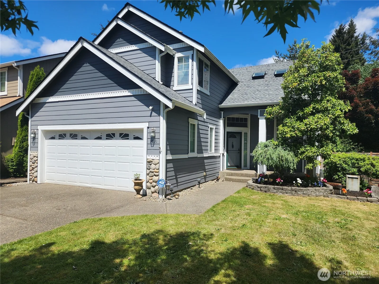 Property photo for 3021 70th Way Sw, Tumwater