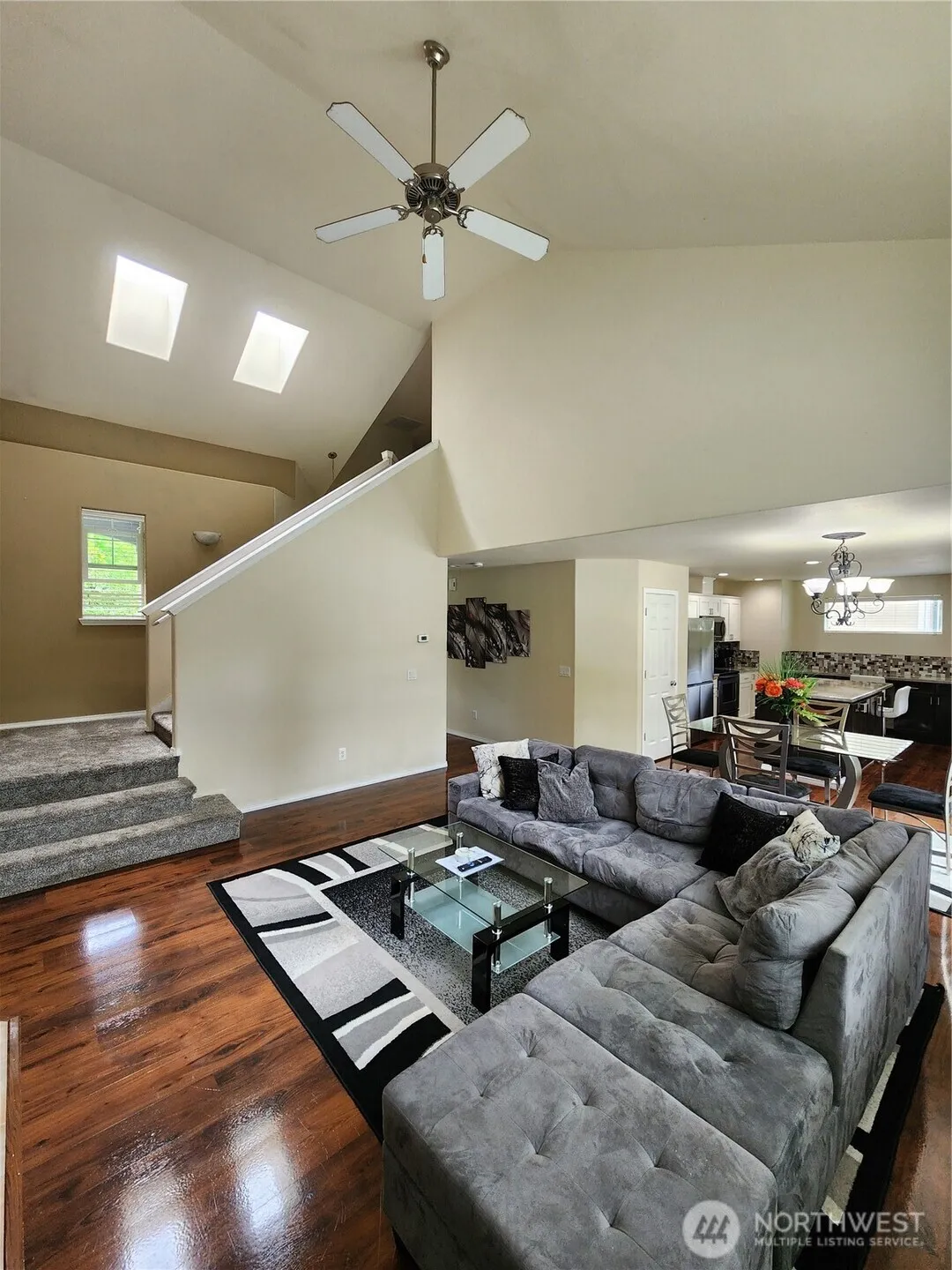 Property photo for 3021 70th Way Sw, Tumwater