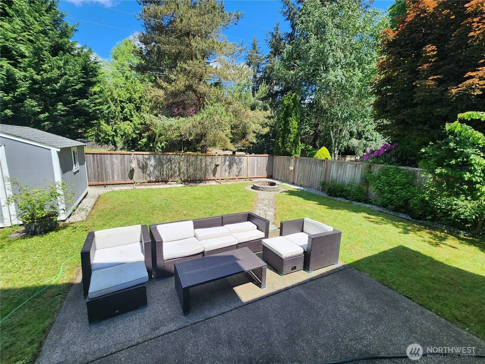 Property photo for 3021 70th Way Sw, Tumwater photo 5