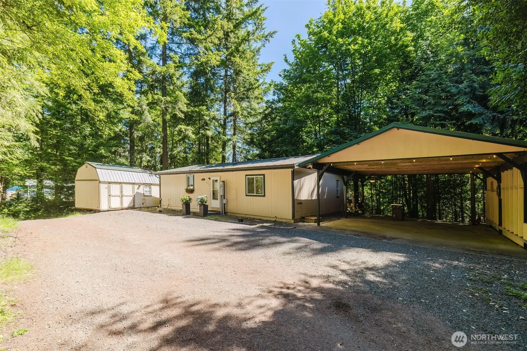 Property photo for 4755 Lupine Lane Nw, Silverdale